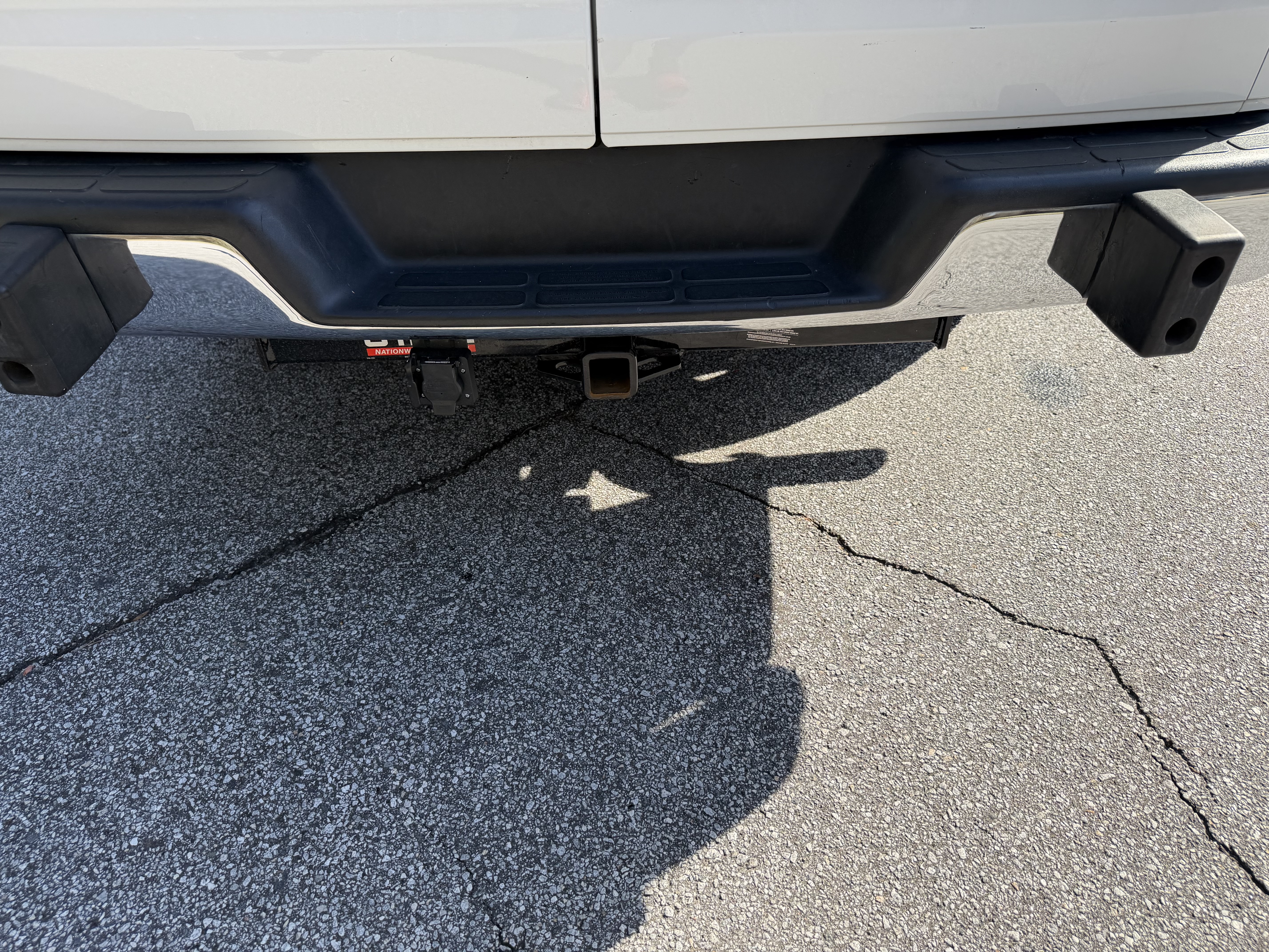 2021 GMC Savana 2500