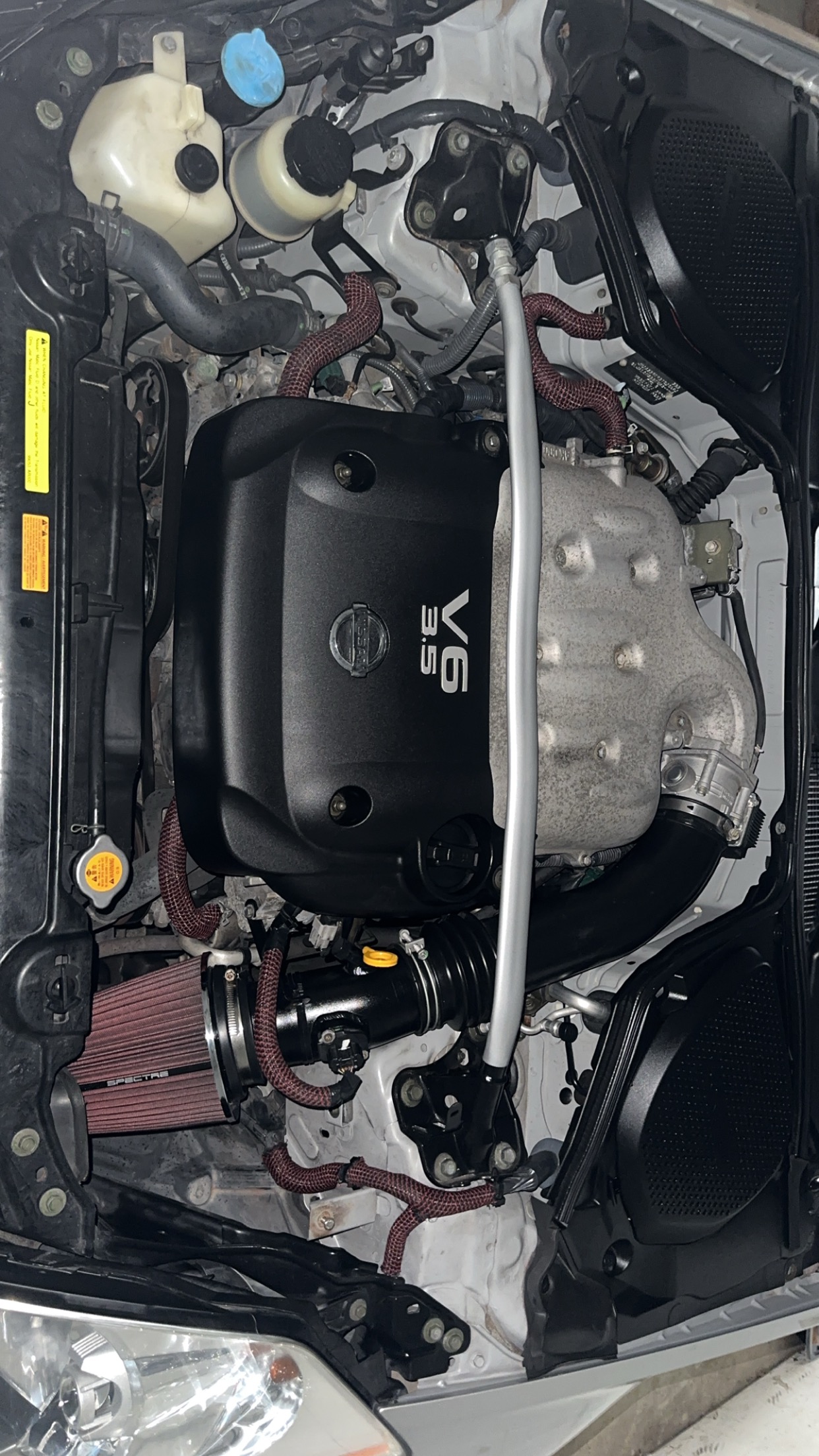 Used 2003 Nissan 350Z Touring