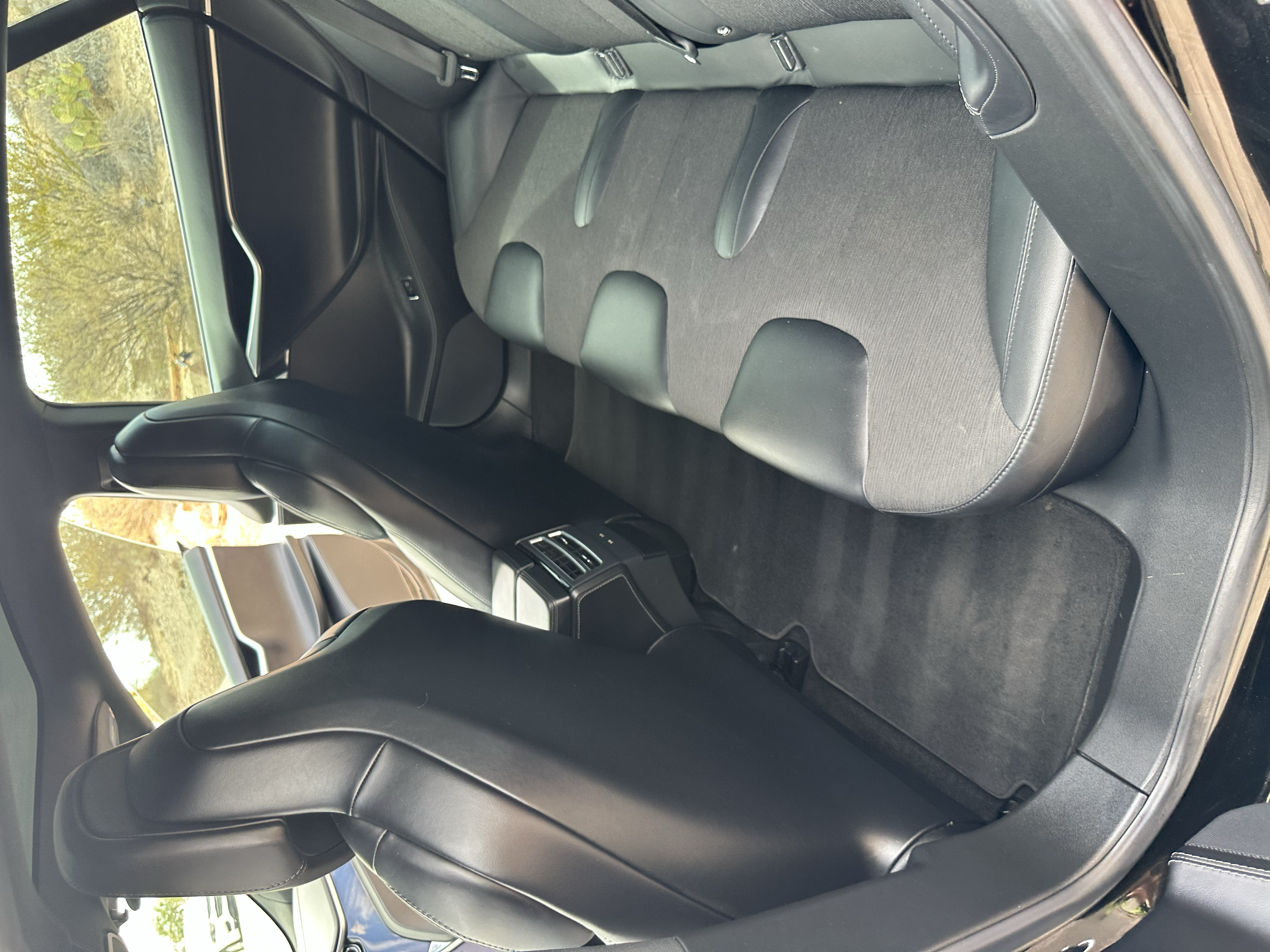 2017 Tesla Model S 75