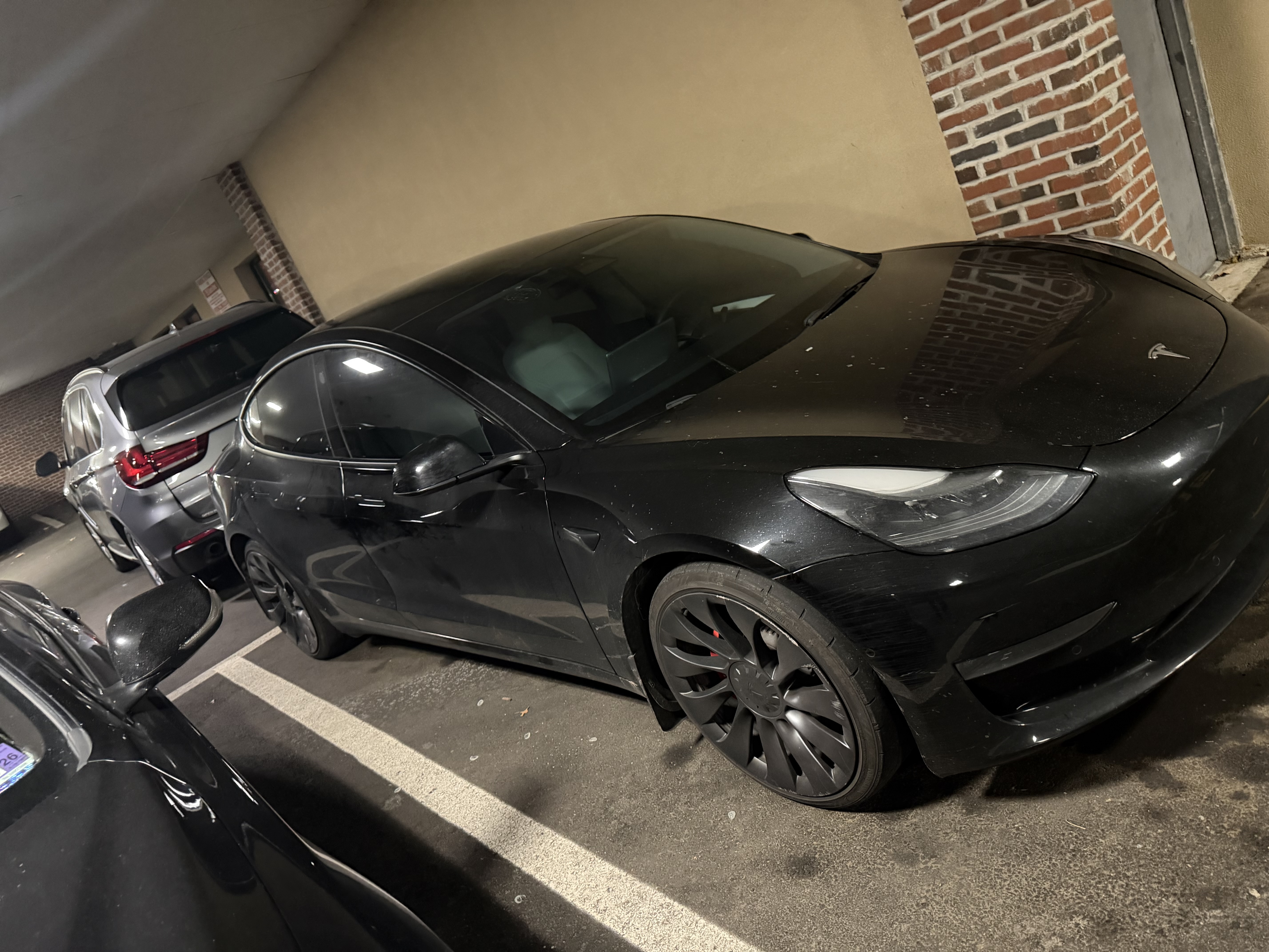 2022 Tesla Model 3 Performance
