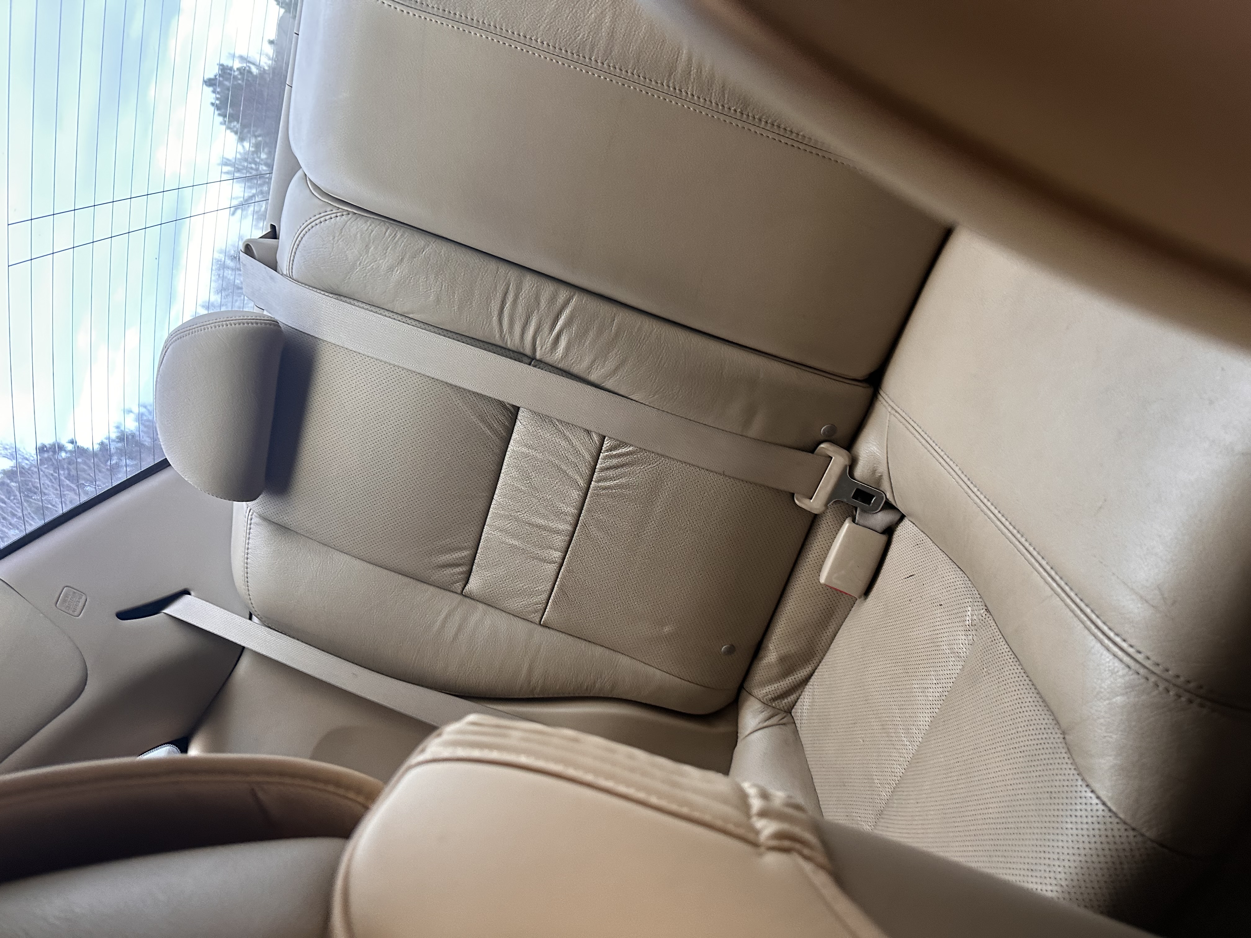 2007 Honda Accord EX-L