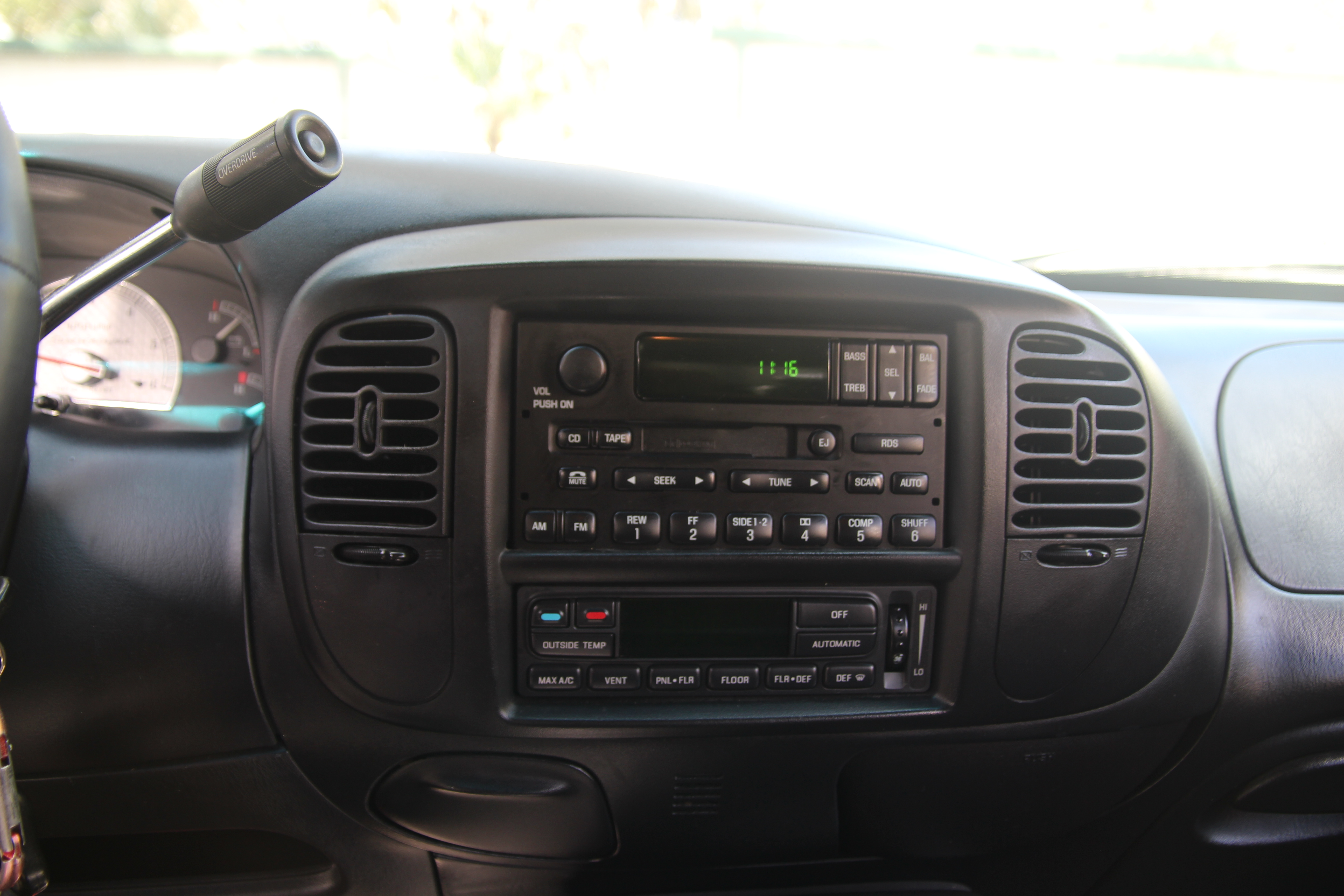 2010 Ford F150 Harley-Davidson