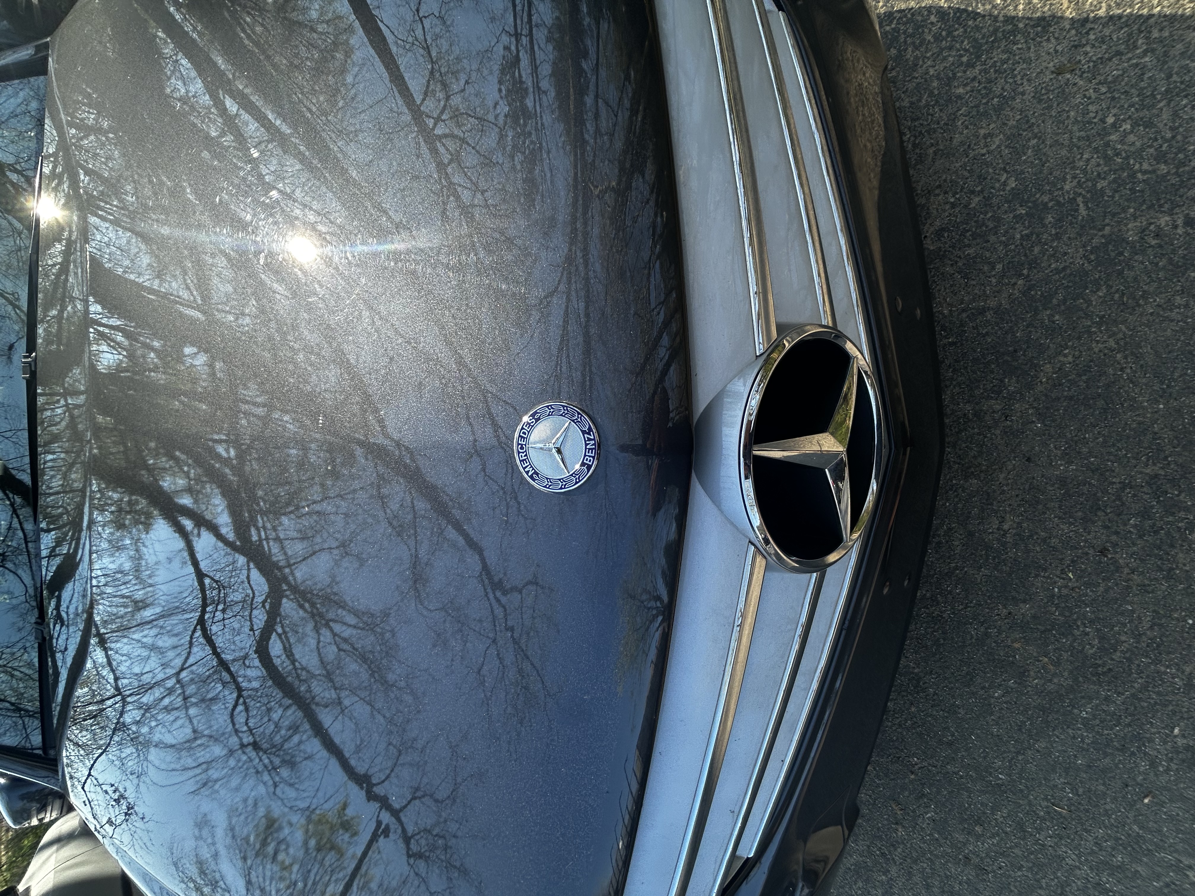 2013 Mercedes-Benz C 300 4MATIC Sedan