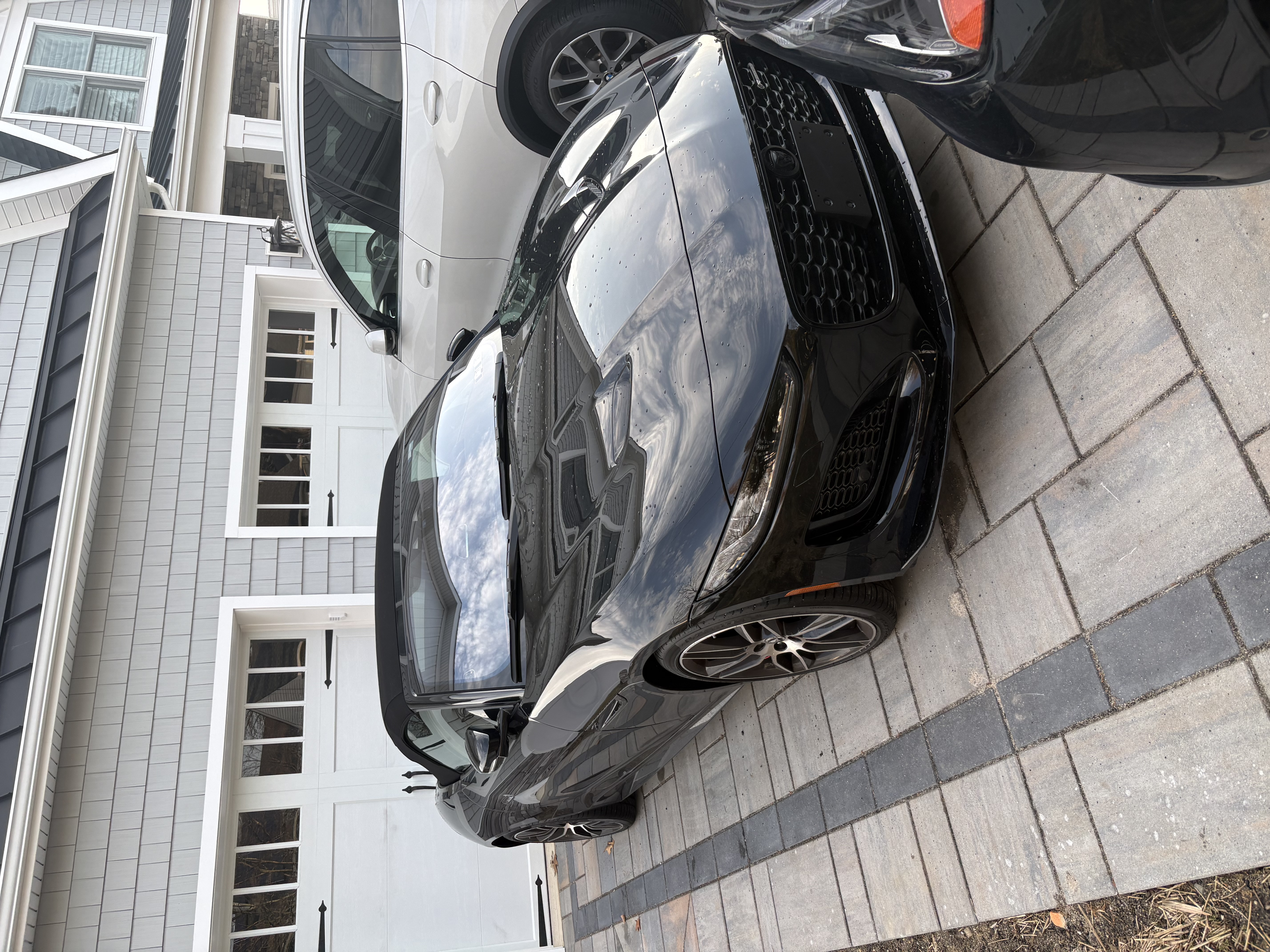 Used 2024 Jaguar F-TYPE R-Dynamic