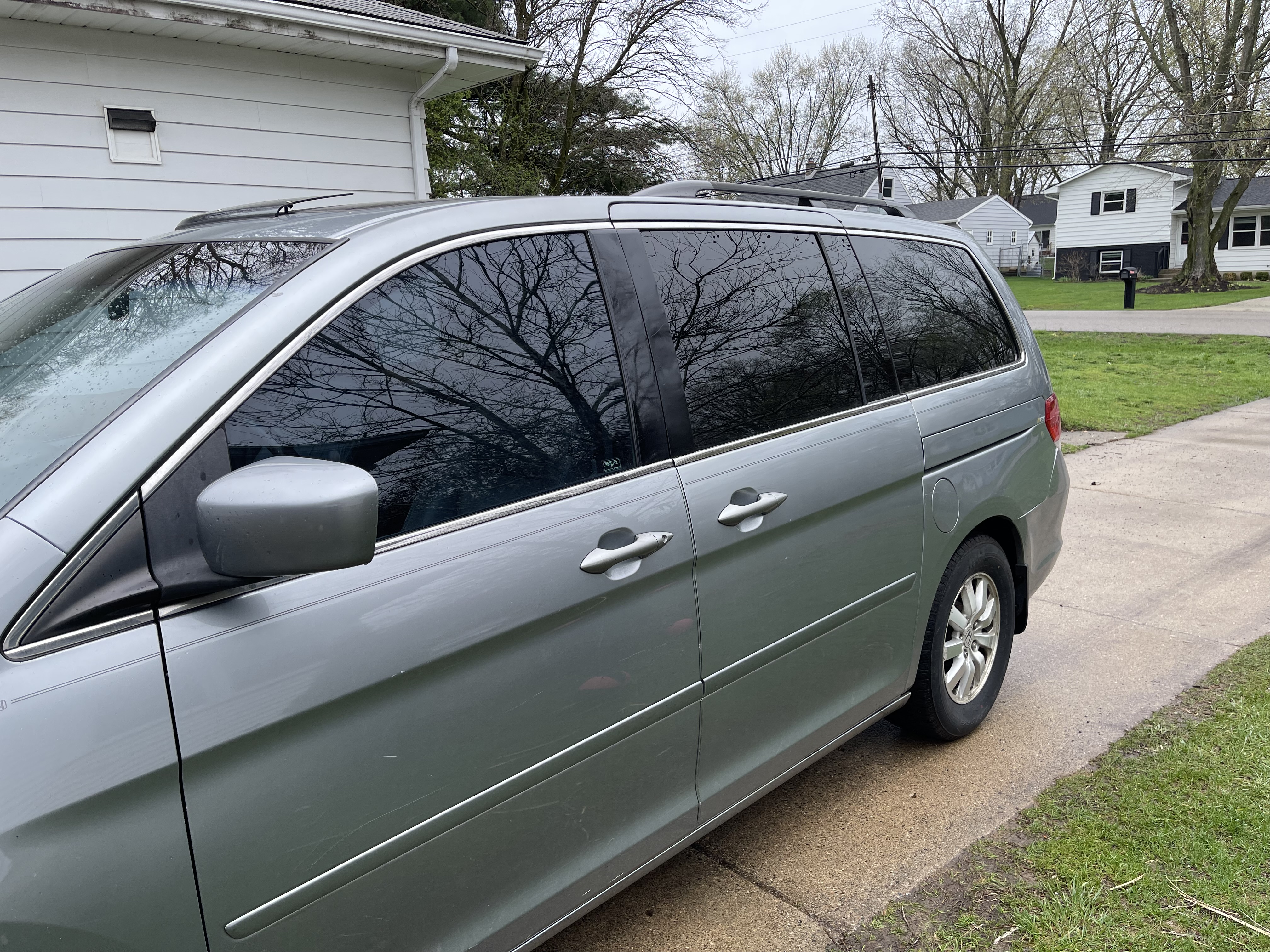 Used Honda Odyssey Minivans for Sale Near Me in Grand Rapids, MI
