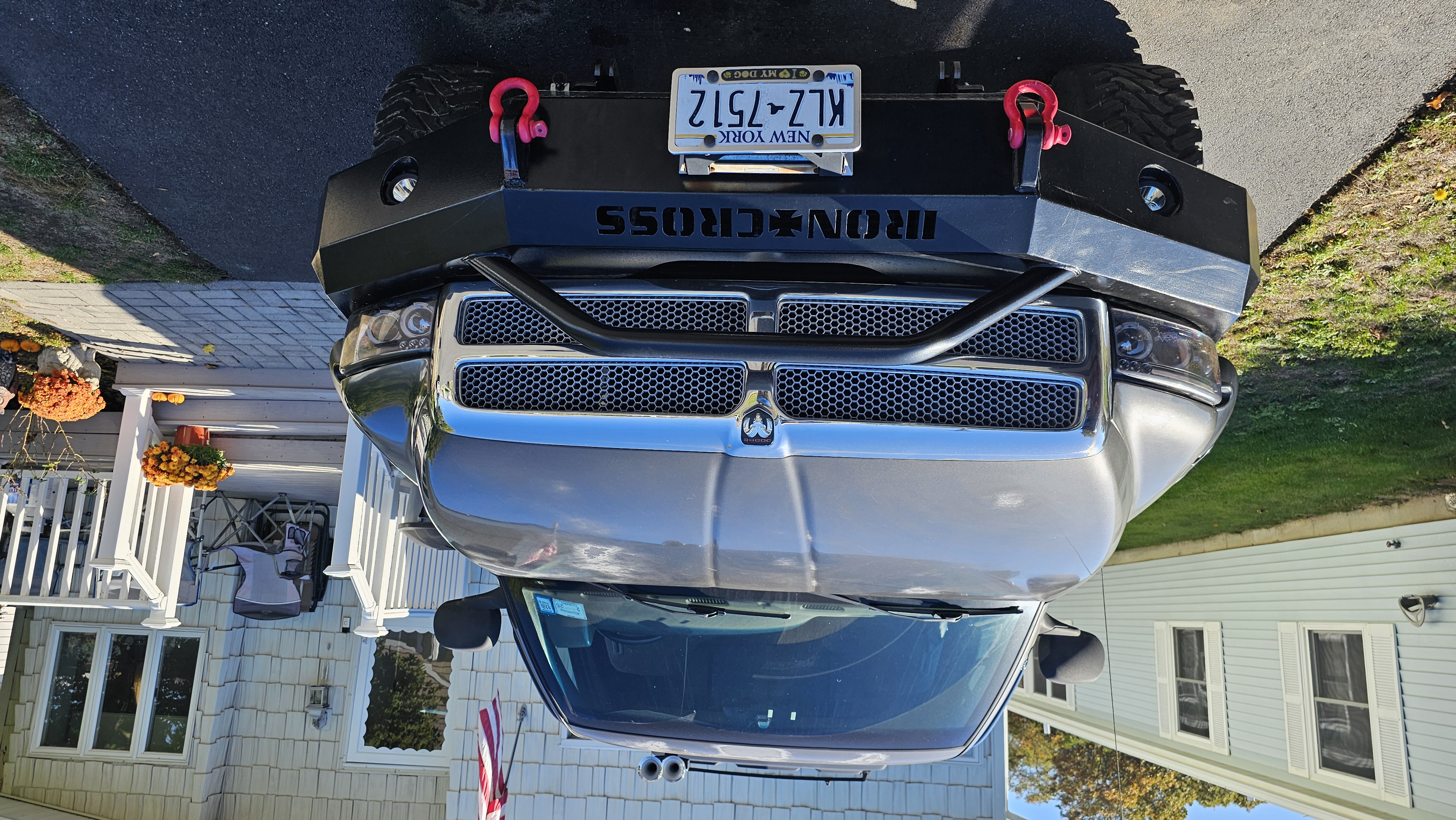 Used 2001 Dodge Ram 1500 Truck Long Bed