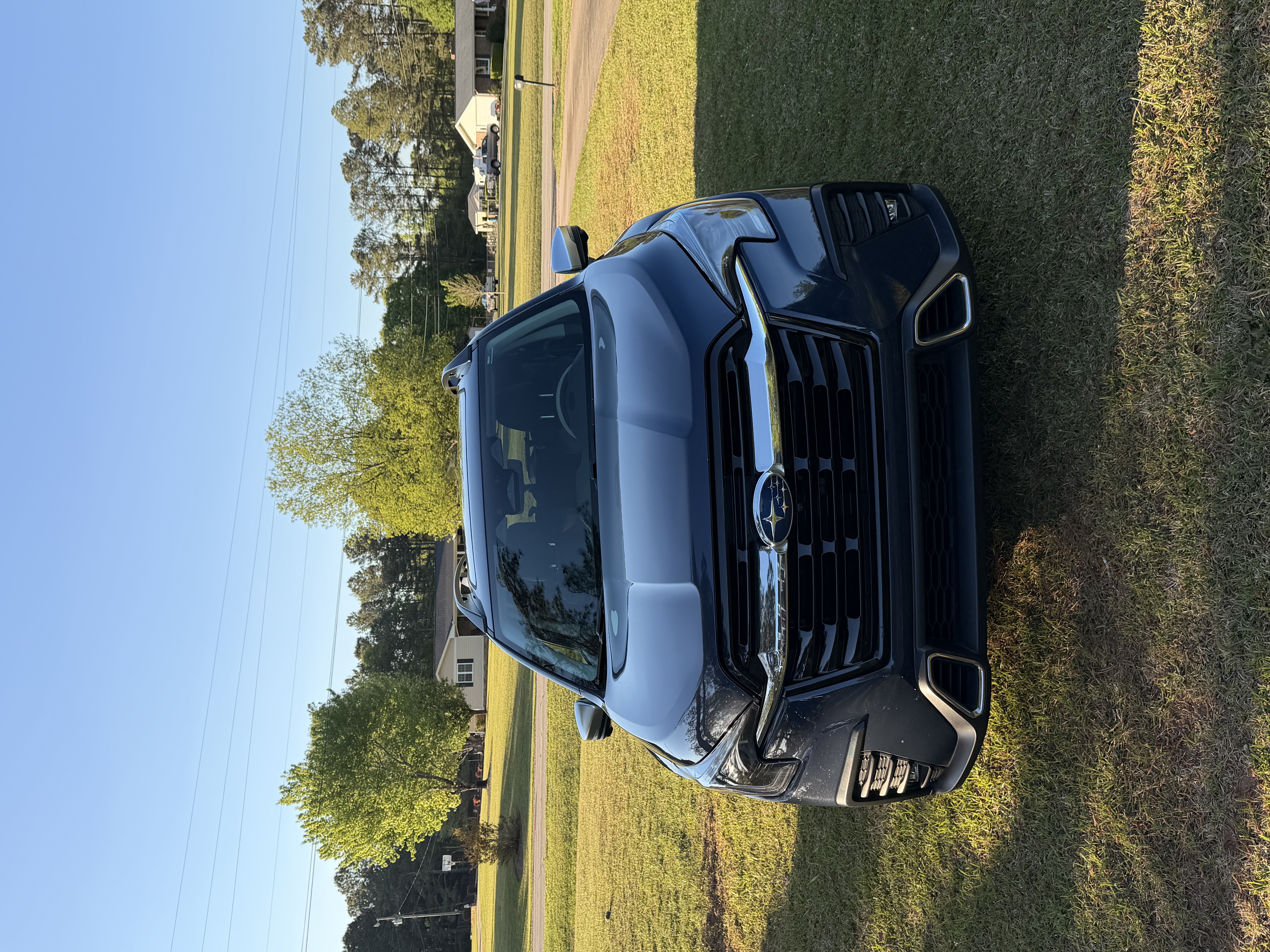 2023 Subaru Ascent Touring