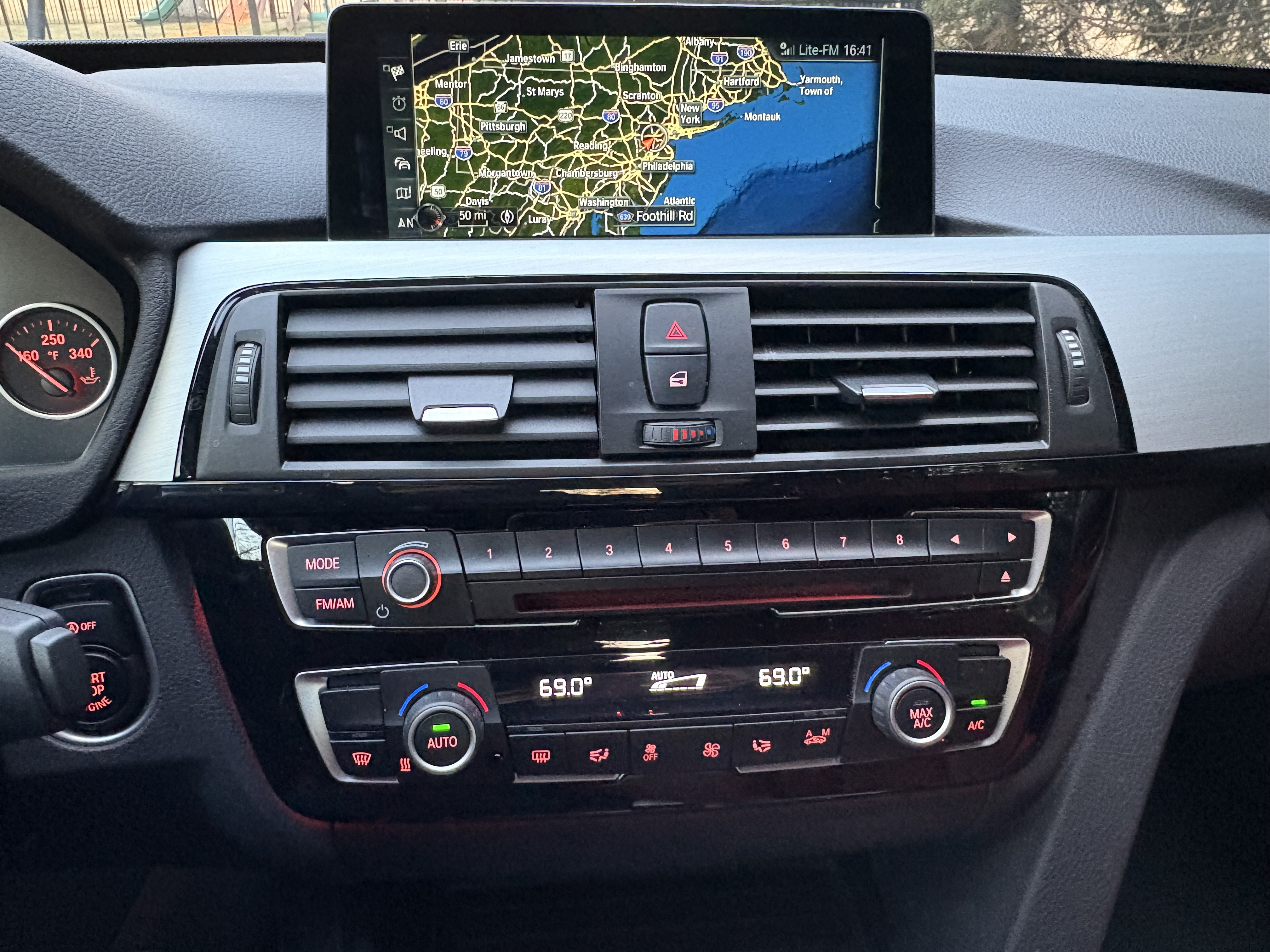 2017 BMW 330i Gran Turismo xDrive