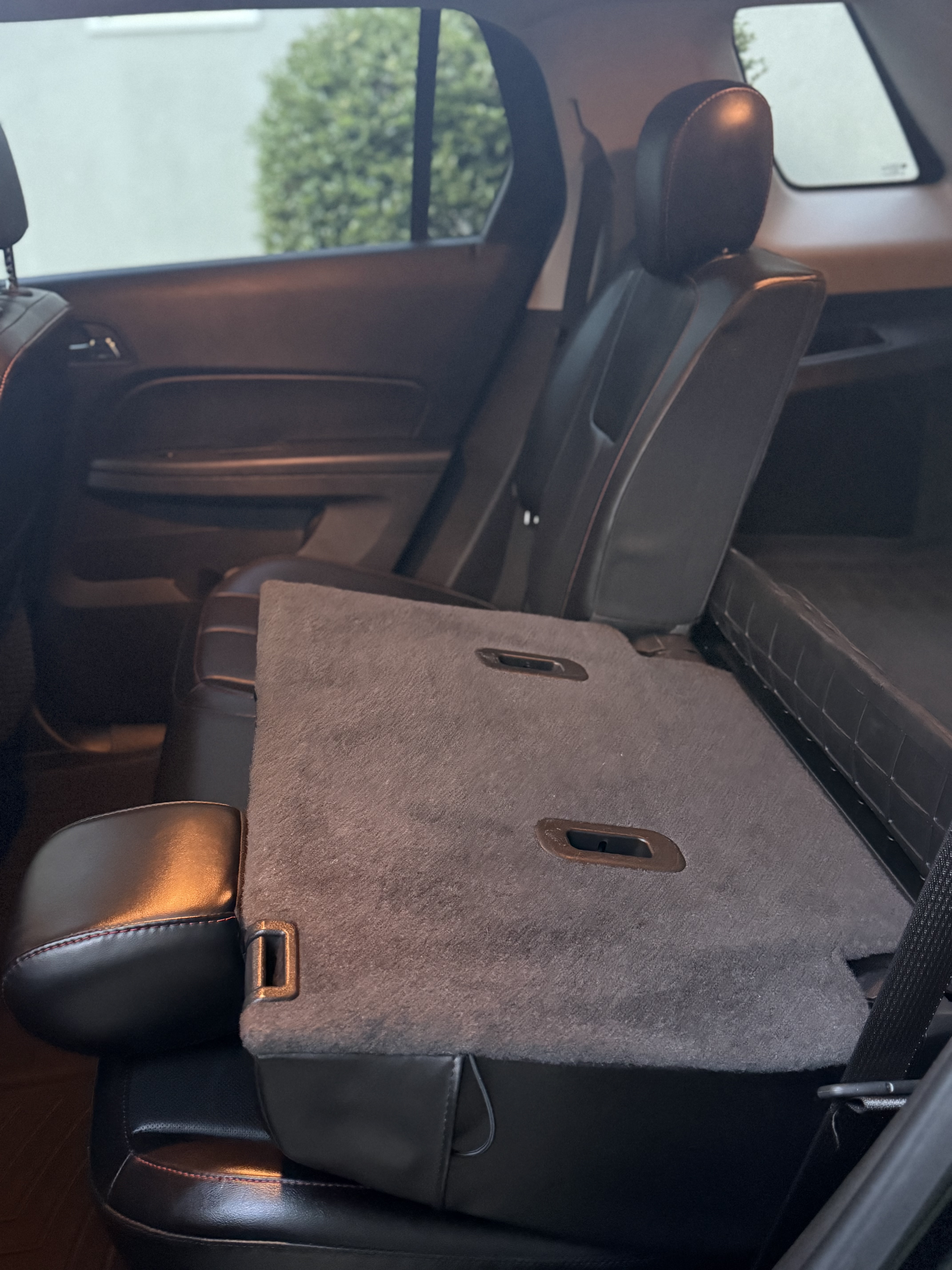 2012 GMC Terrain SLT