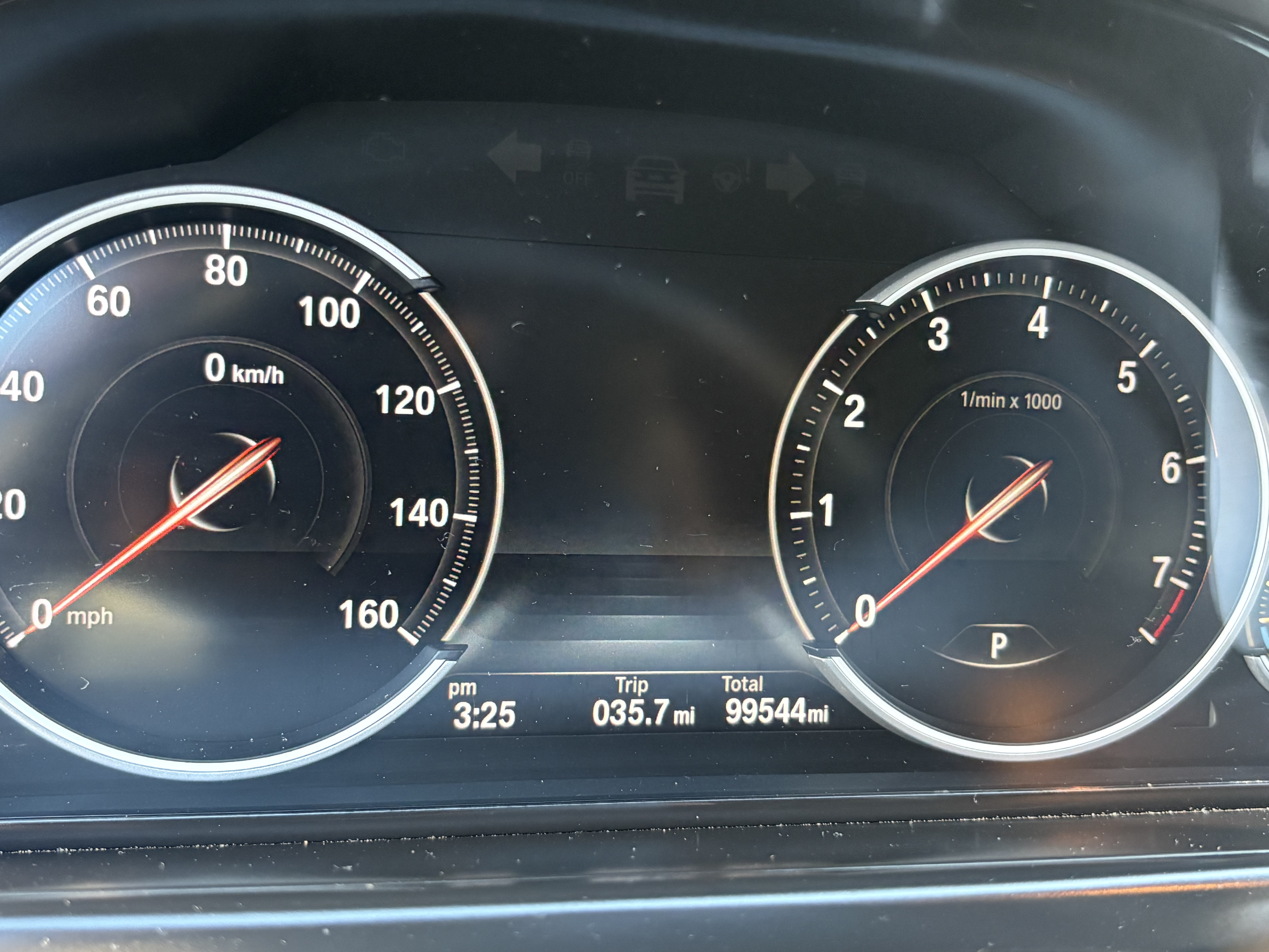 2014 BMW 650i Gran Coupe