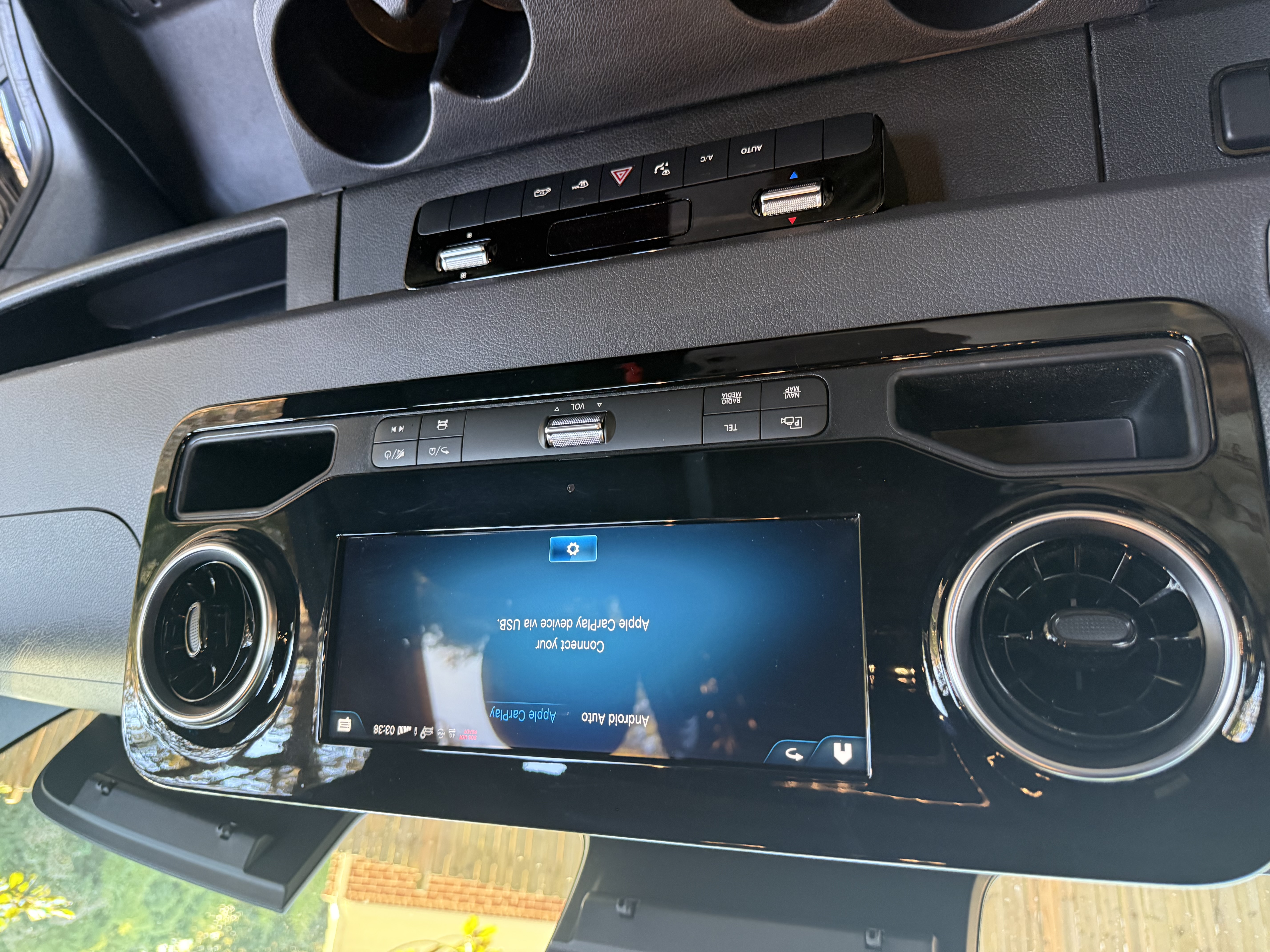 2023 Mercedes-Benz Sprinter 3500