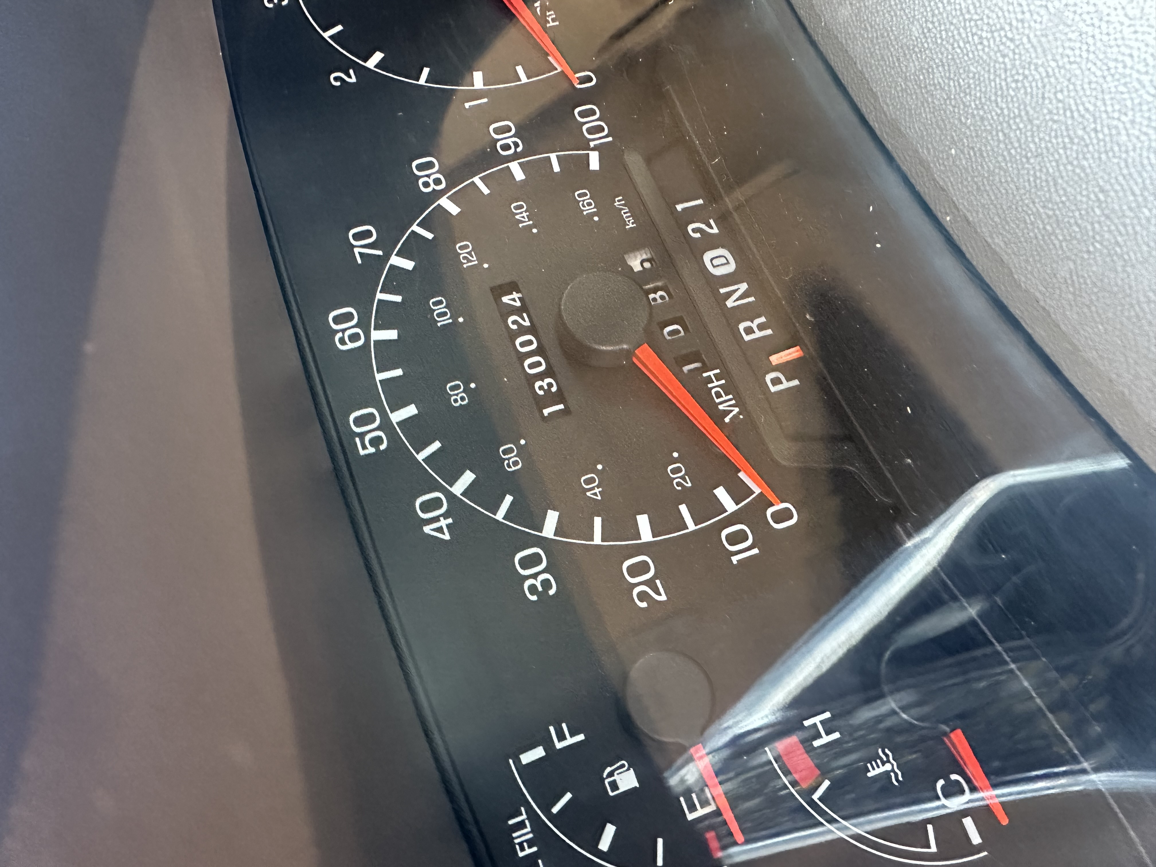 1999 Ford F350 4x4 Crew Cab Super Duty