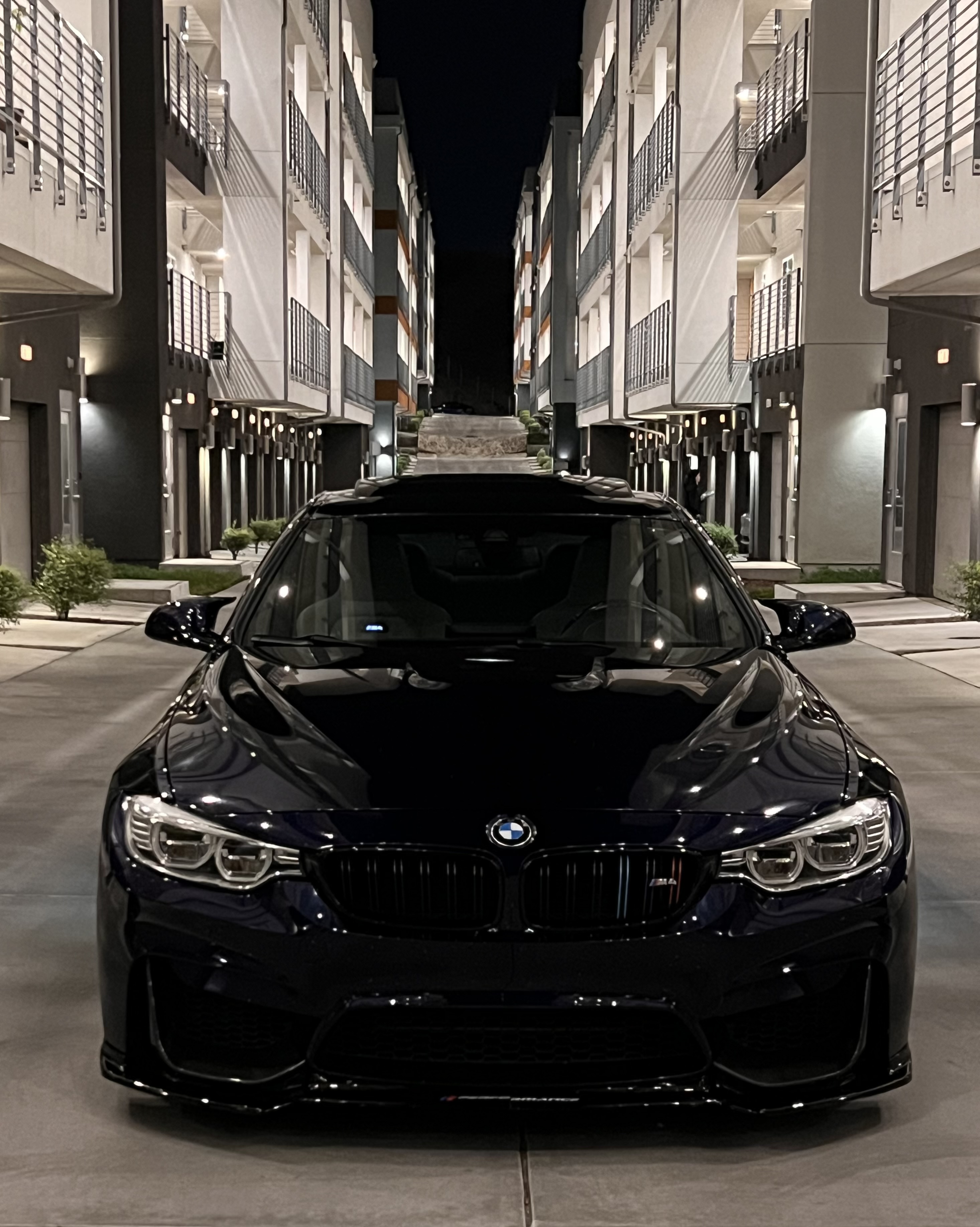 Used 2015 BMW M4 Coupe