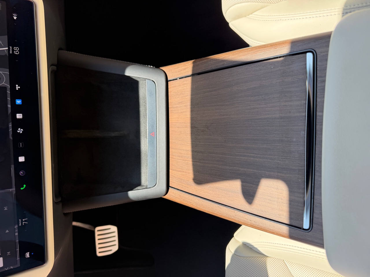 2023 Tesla Model S Standard Range