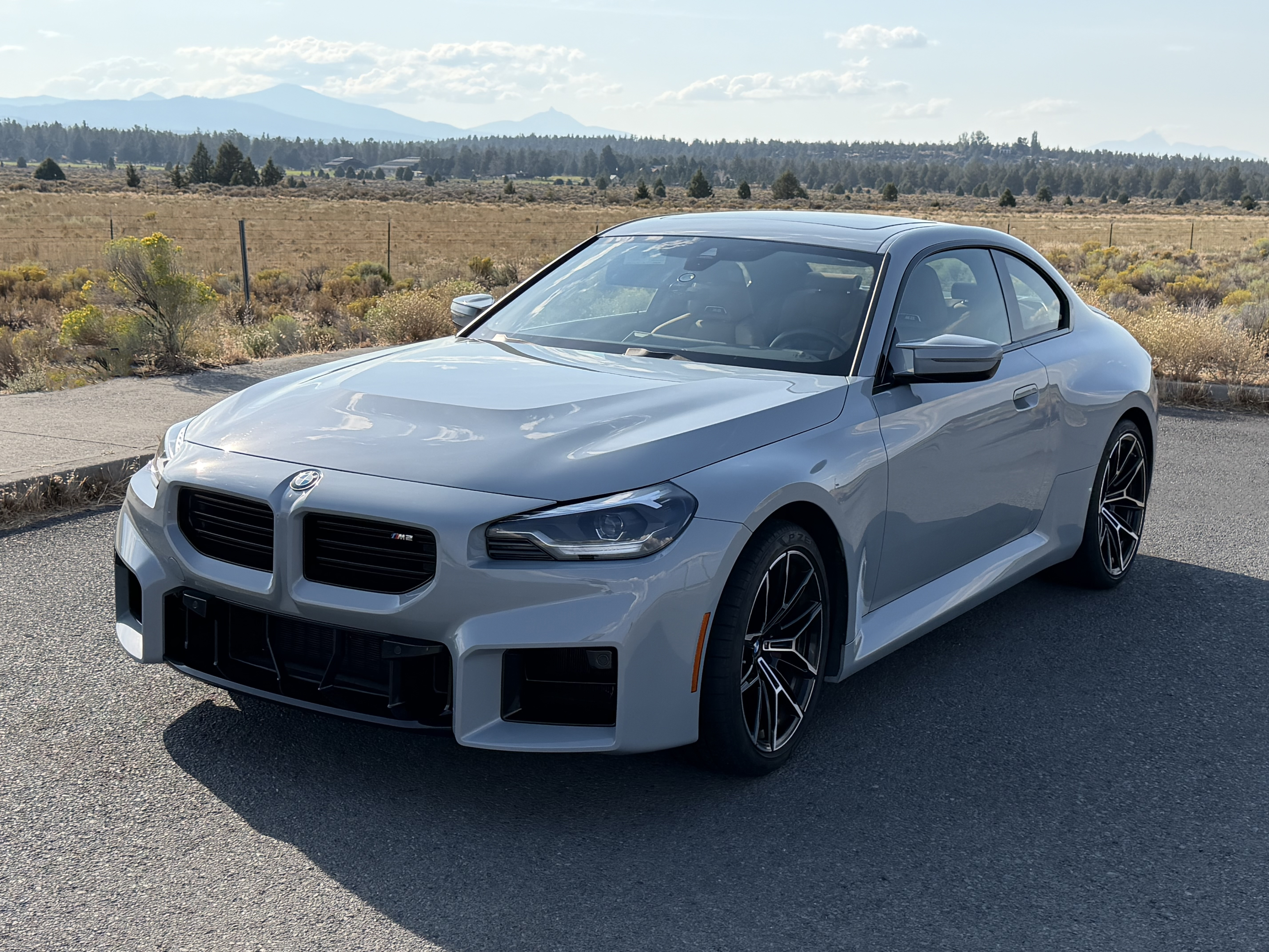 Used 2024 BMW M2