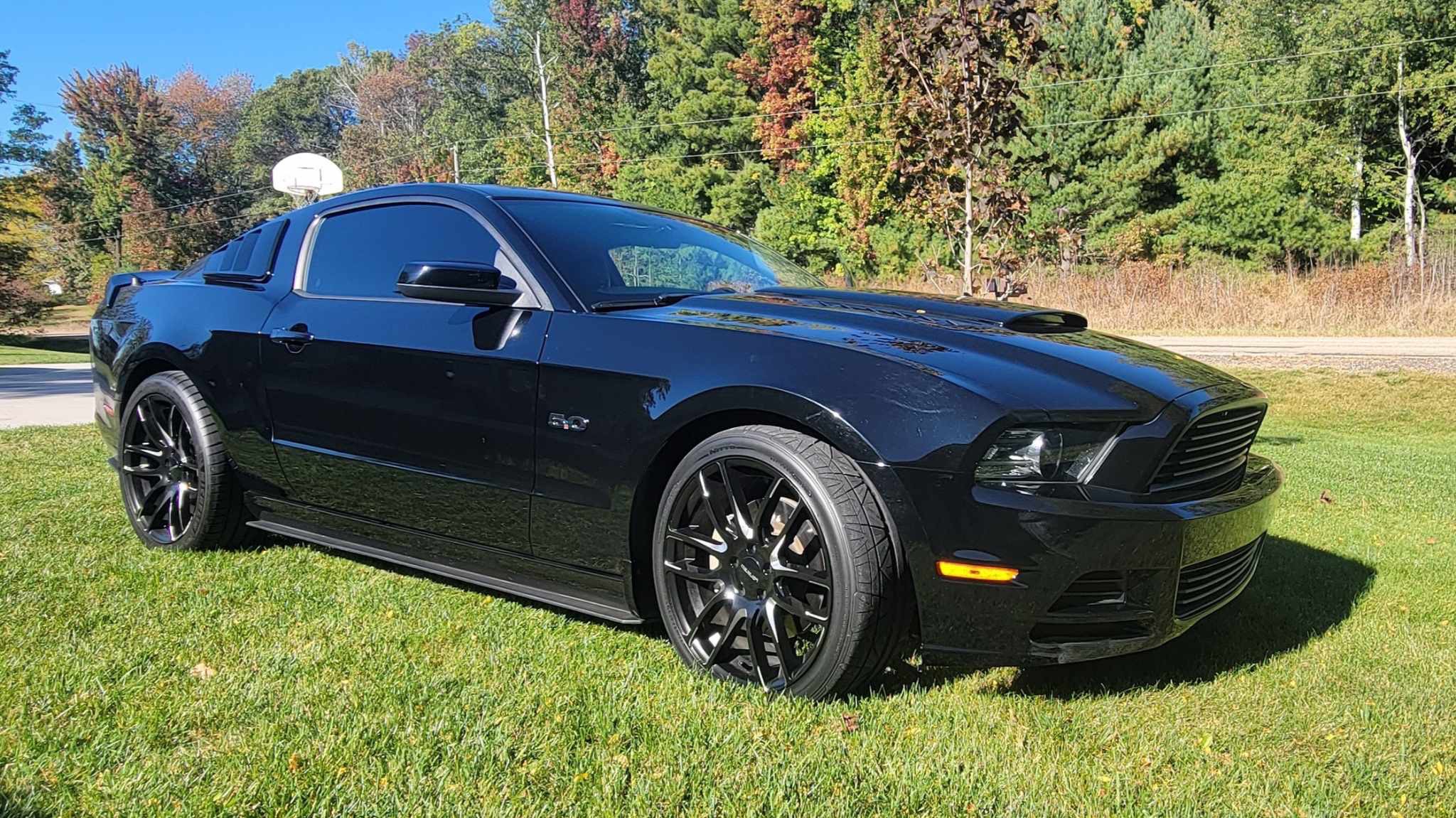 Used 2014 Ford Mustang GT