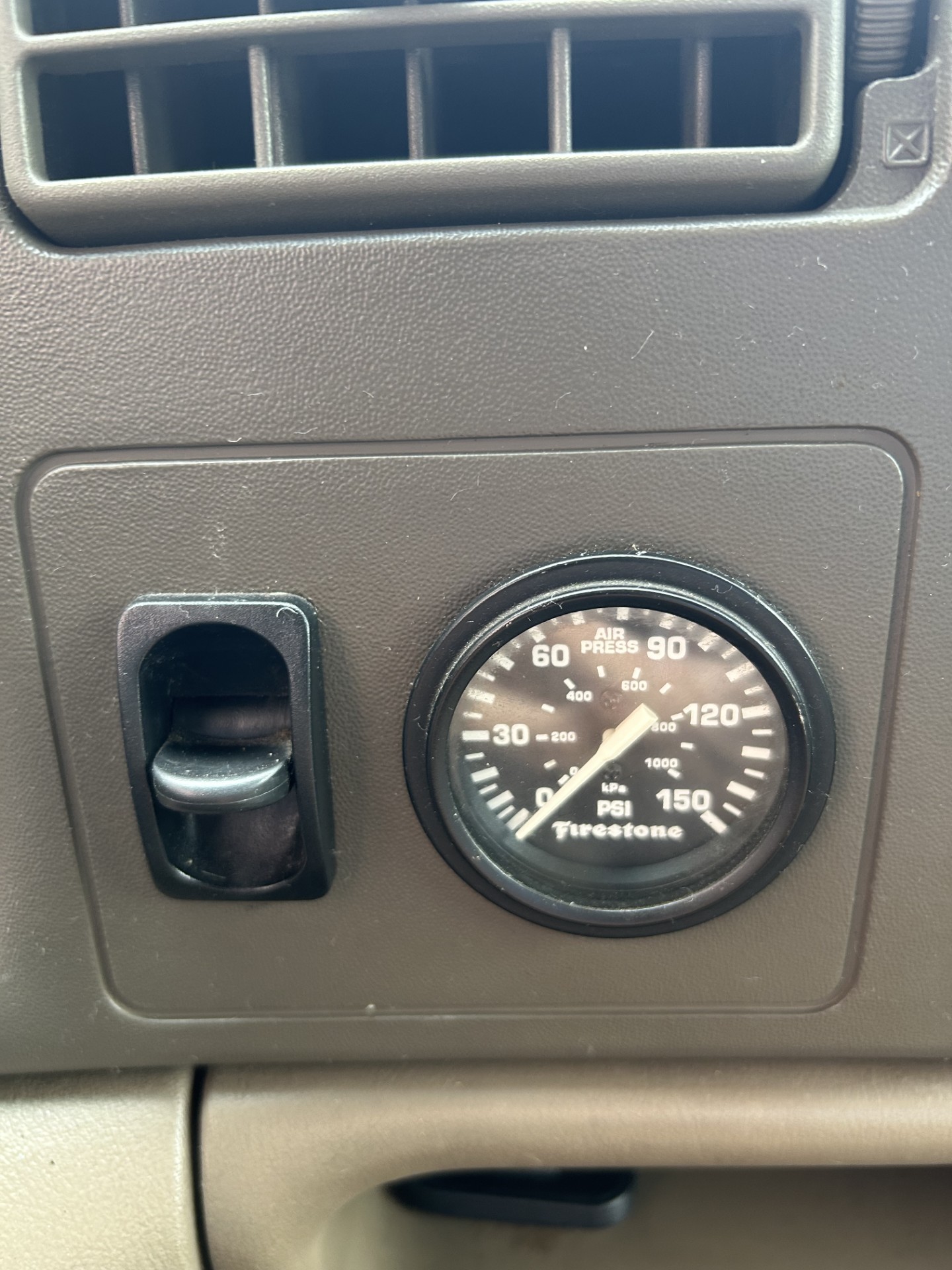 2000 Ford F350 Long Bed