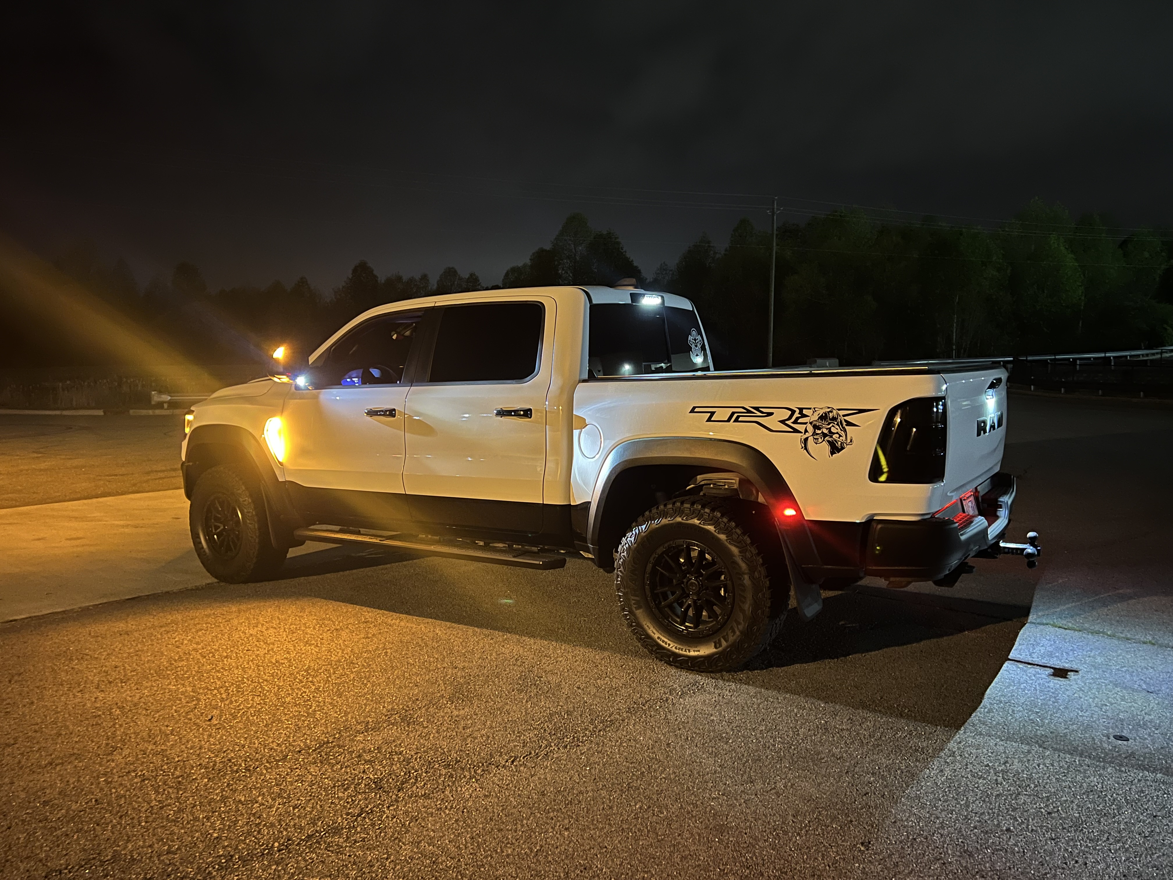 Used 2023 RAM 1500 TRX w/ TRX Level 2 Equipment Group