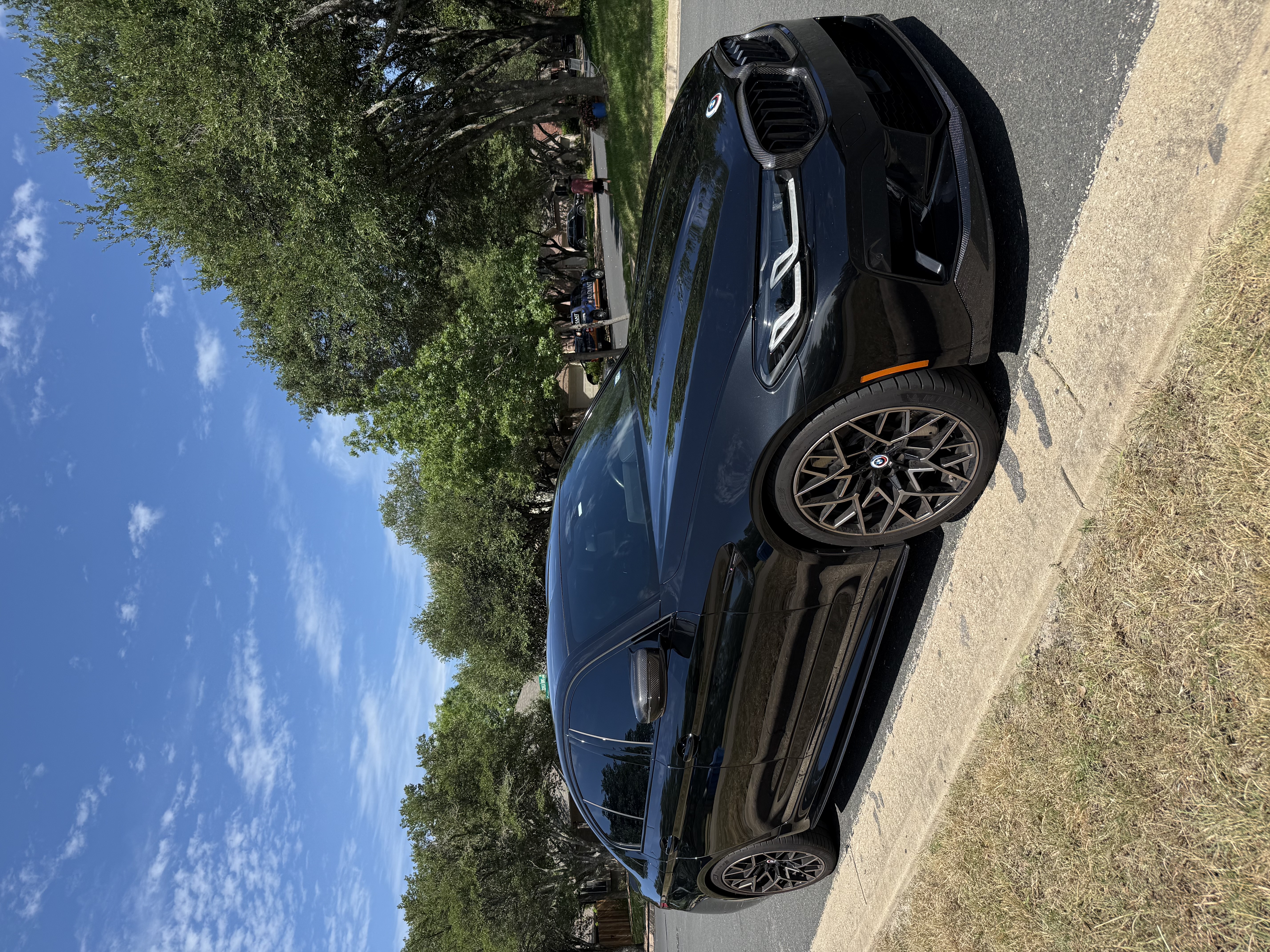 Used 2023 BMW M5 w/ Competition Package