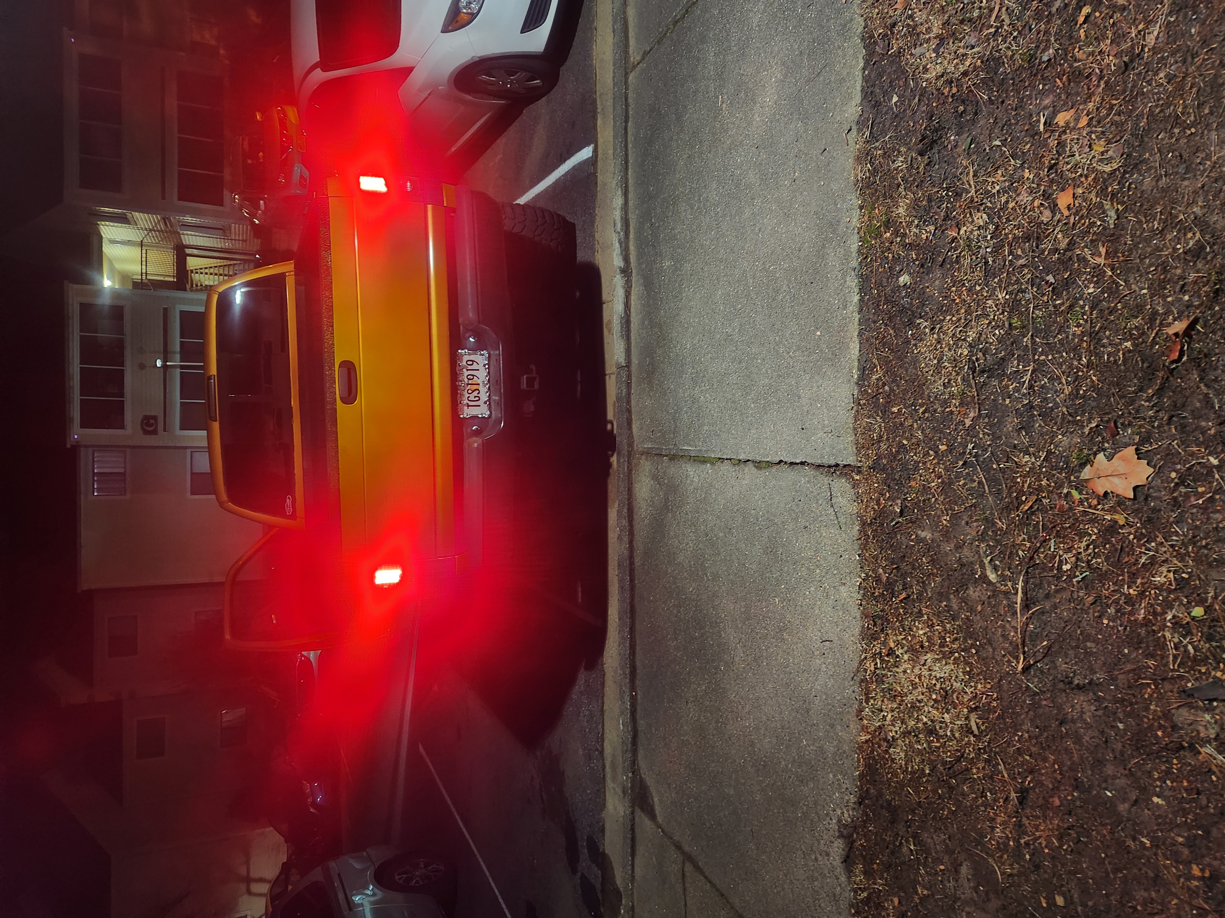 2001 Dodge Ram 1500 Truck 4x4 Club Cab