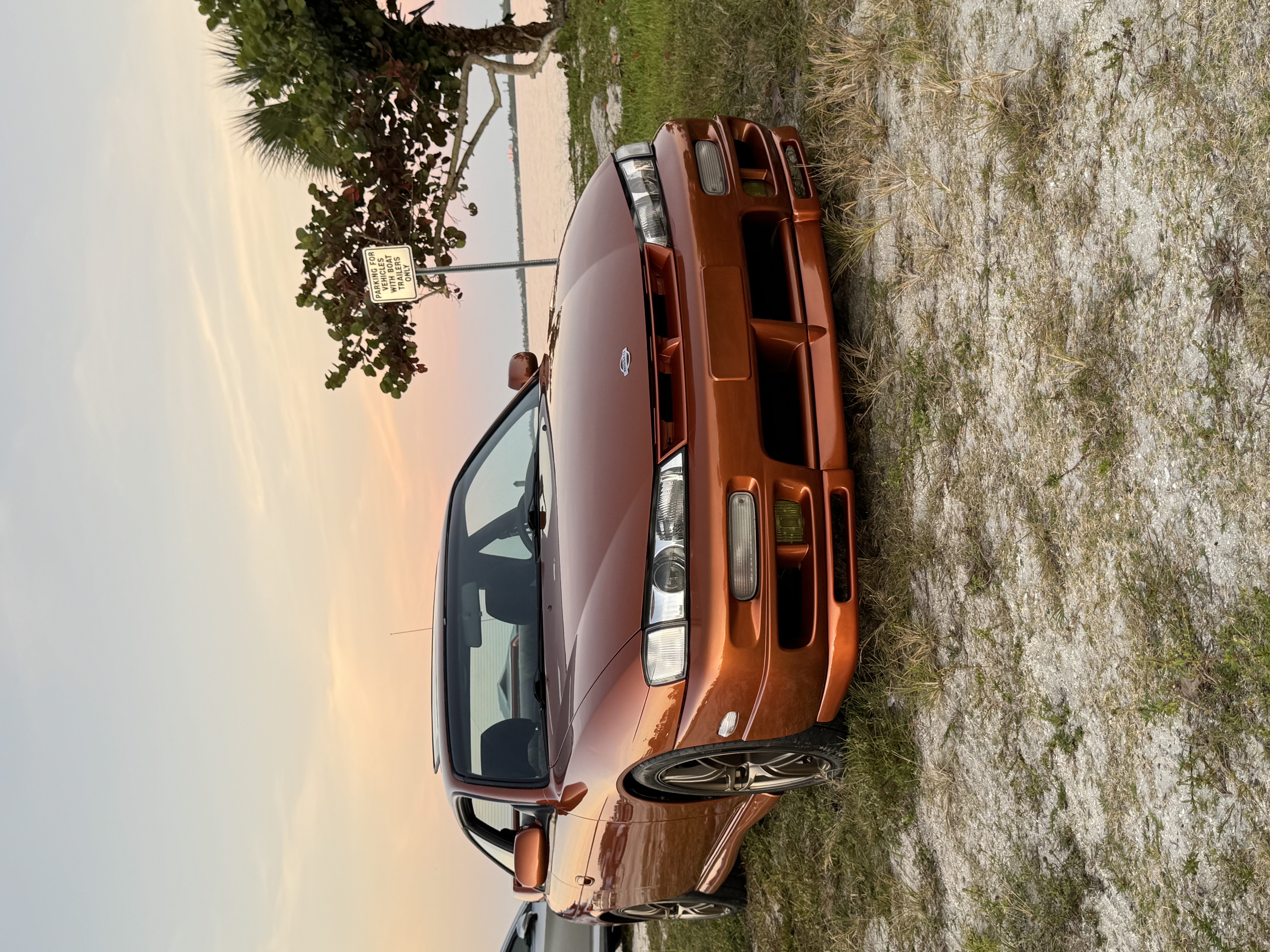 Used 1997 Nissan 240SX SE
