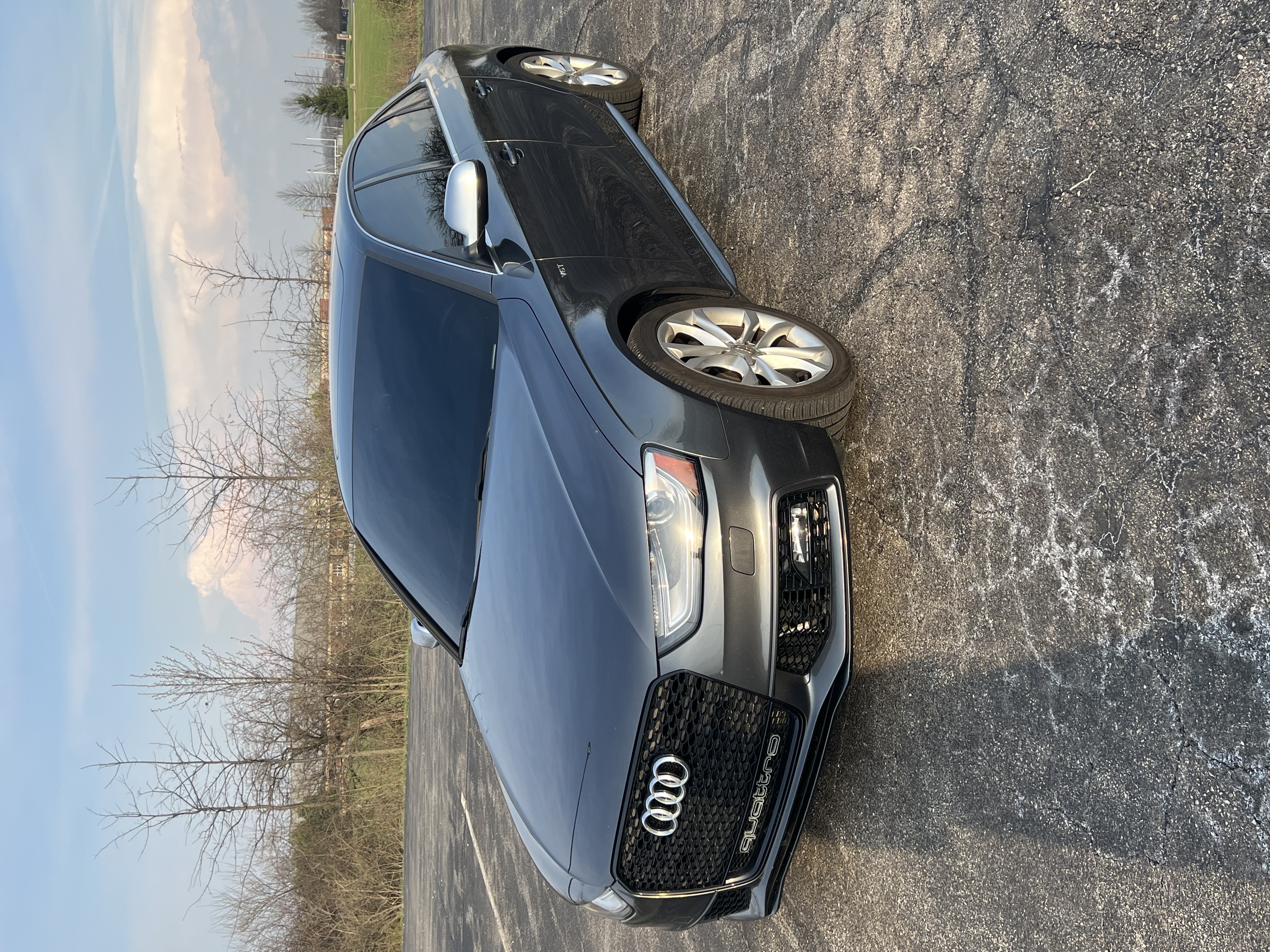 Used 2016 Audi S4 Premium Plus w/ Technology Package