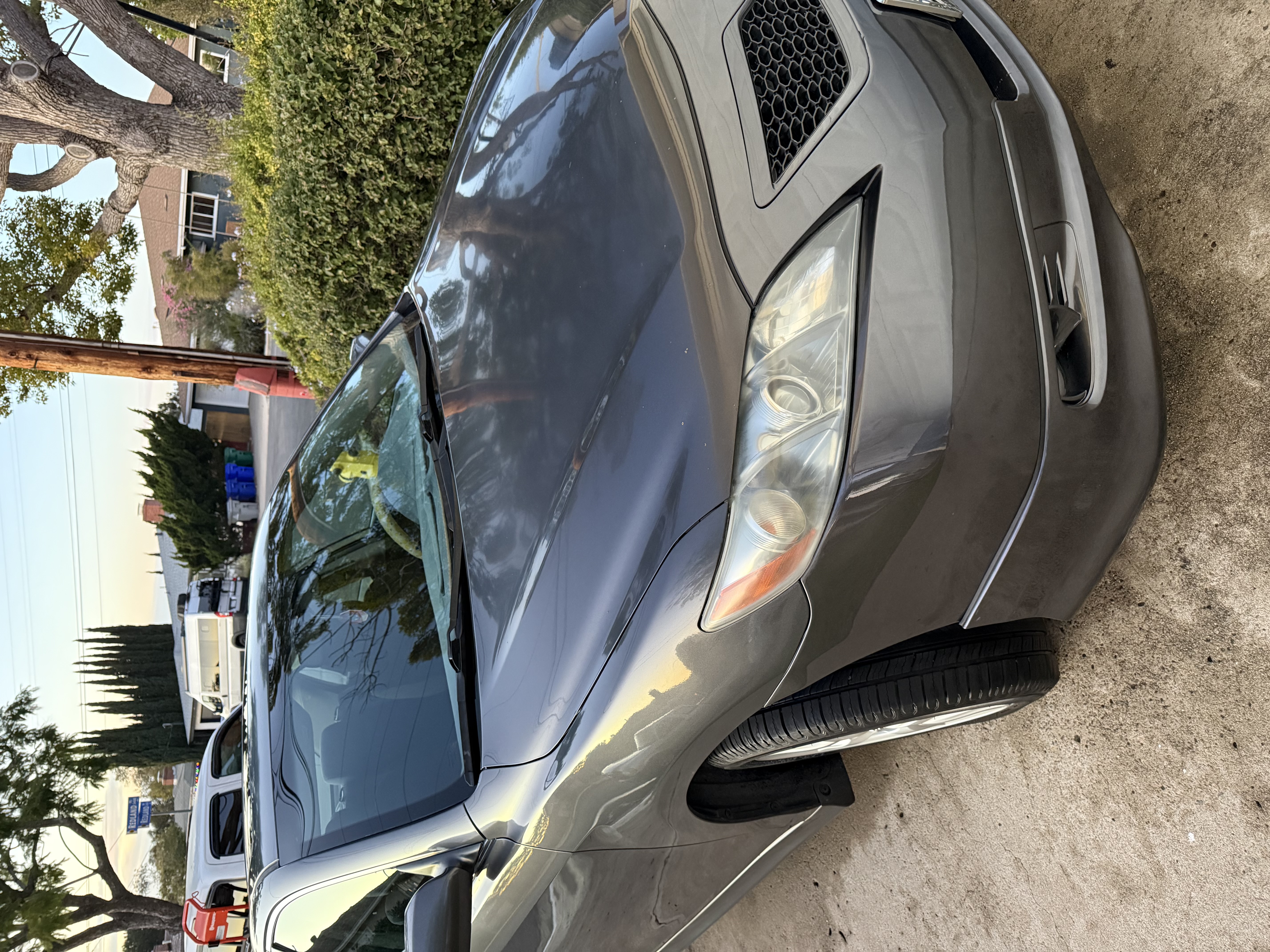 2009 Toyota Camry SE