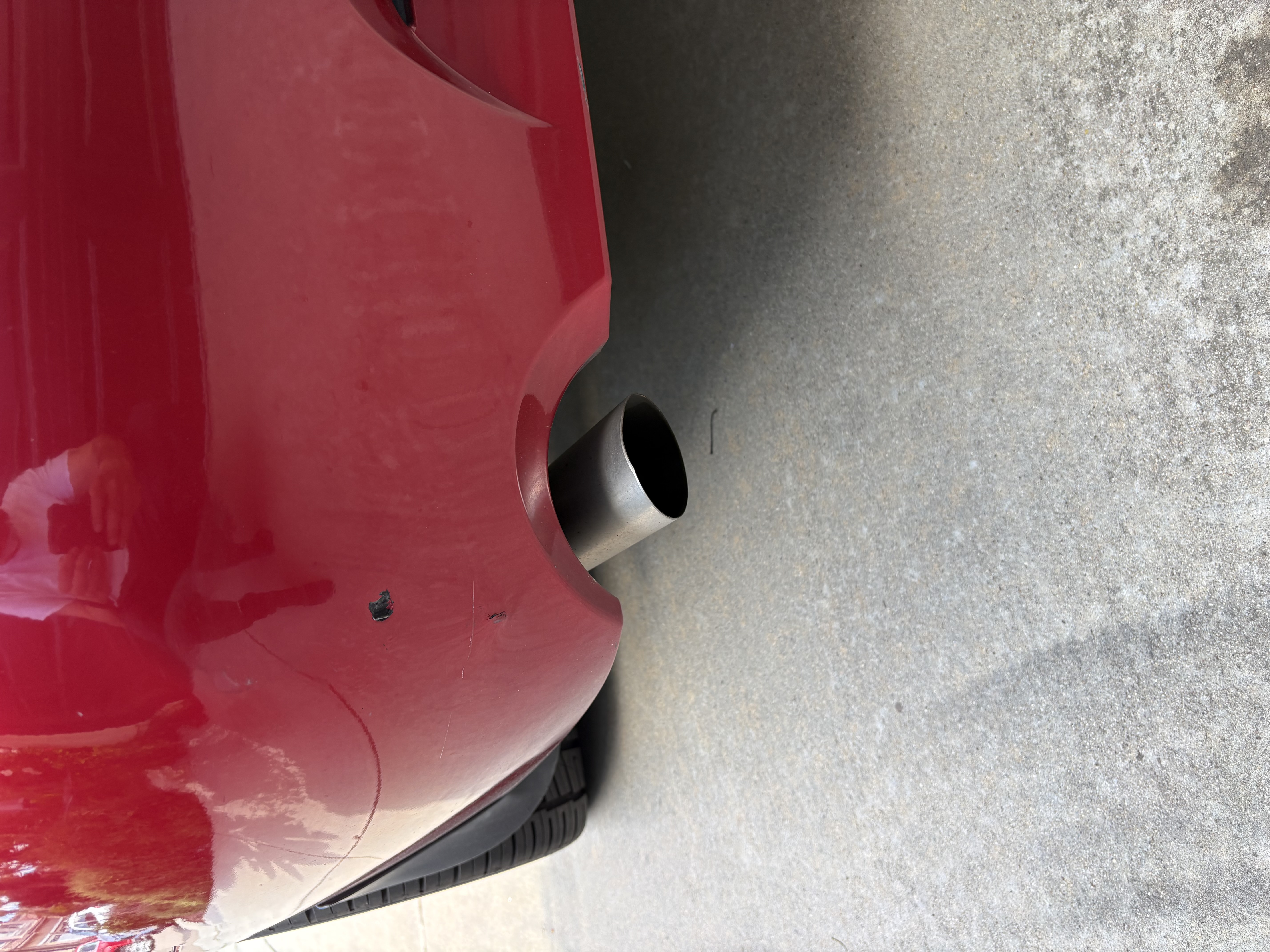 1999 Ford Mustang GT