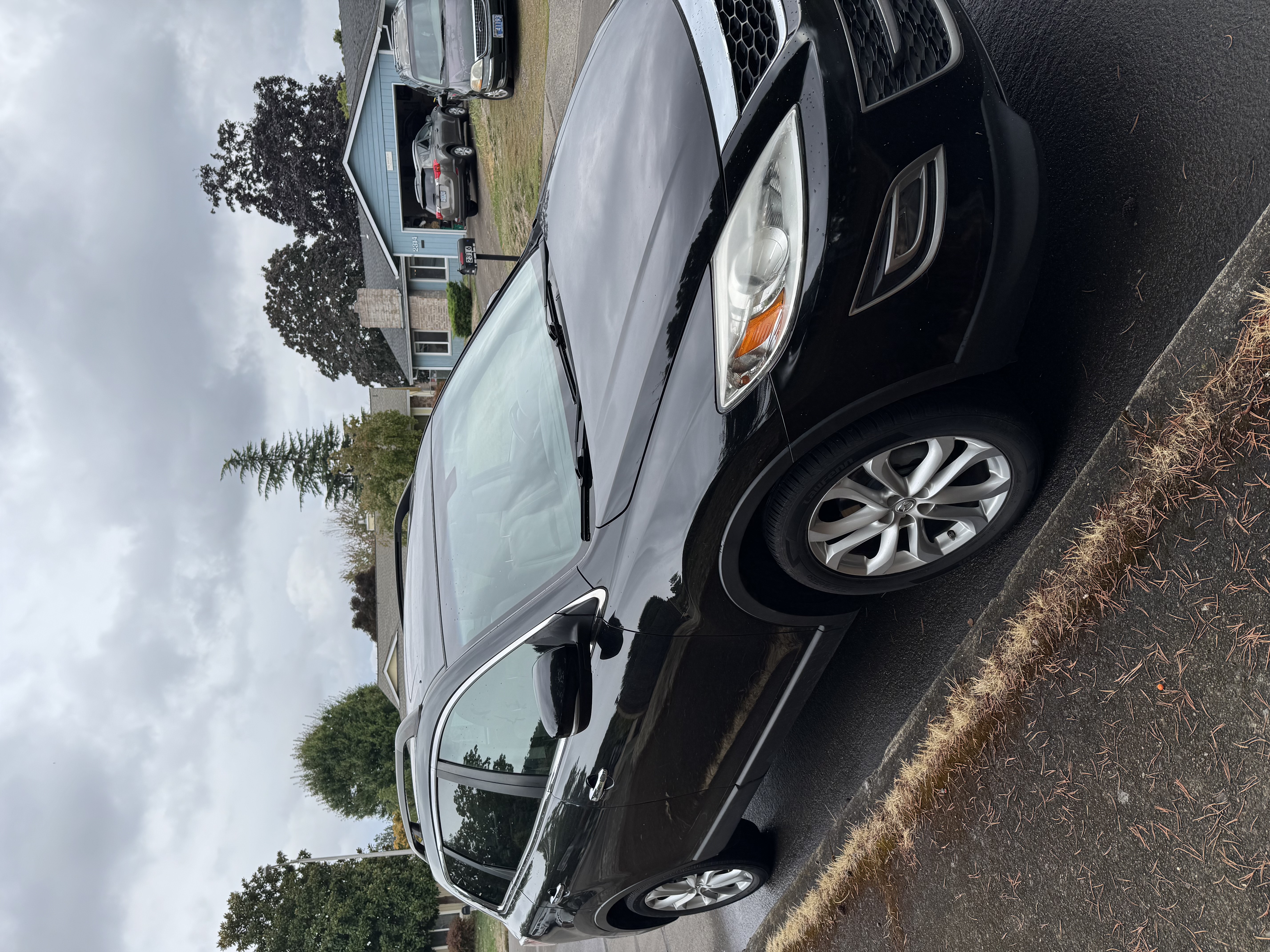 Used MAZDA CX-9 for Sale in Beaverton, OR - Autotrader