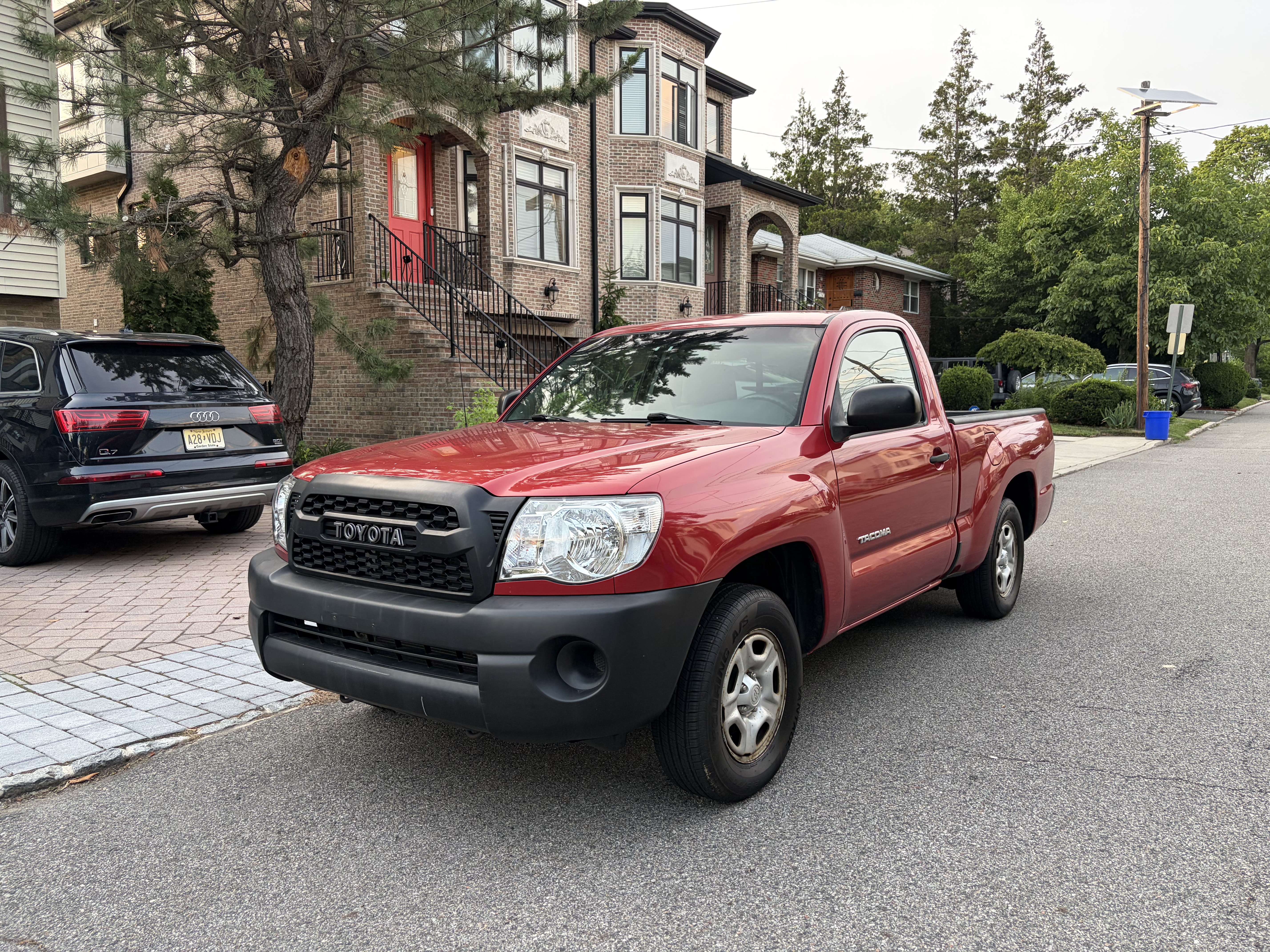 Used Toyota Tacoma for Sale Under $15,000 in Montclair, NJ