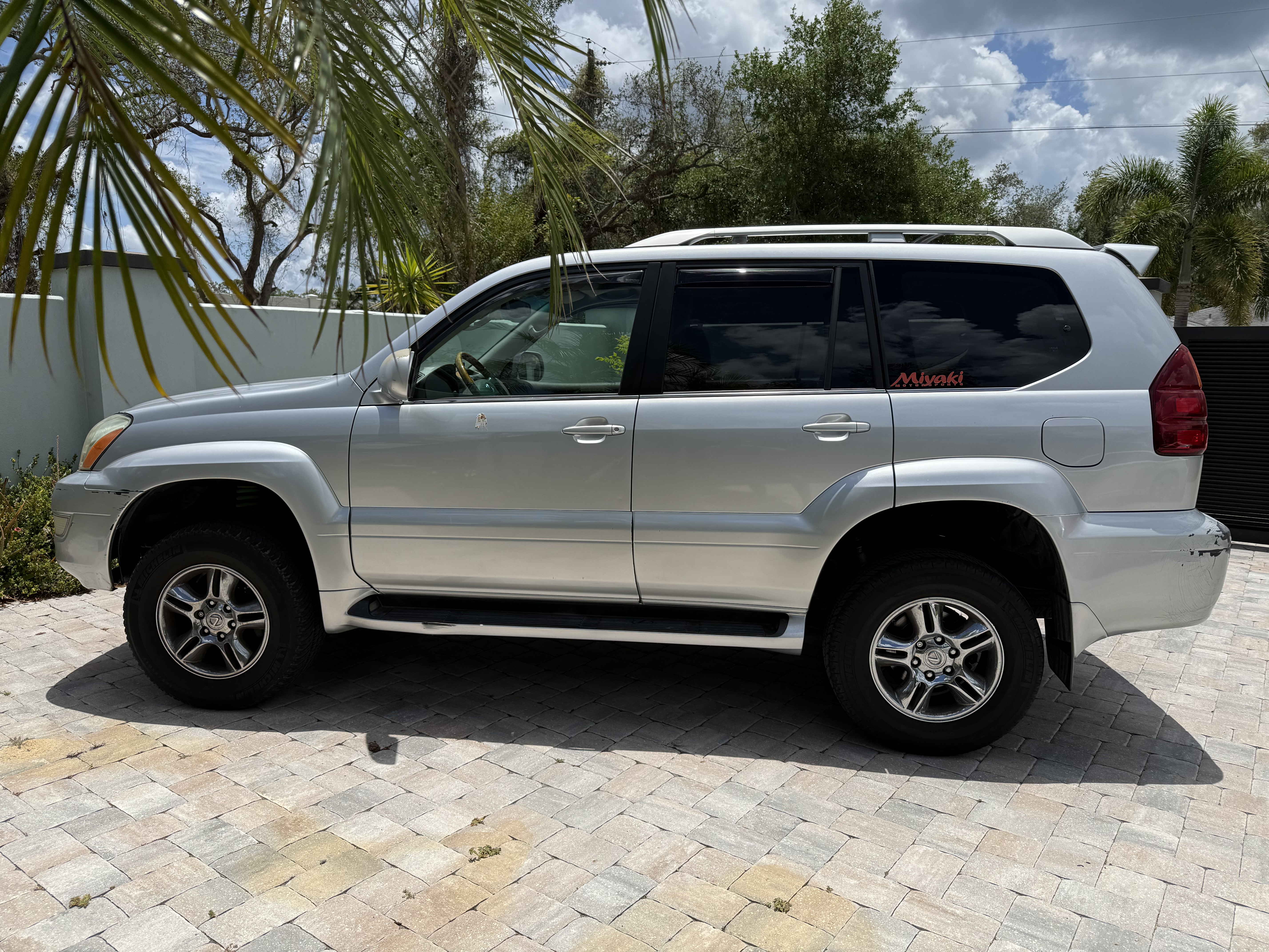 Used Lexus GX 470 for Sale in Tampa, FL - Autotrader