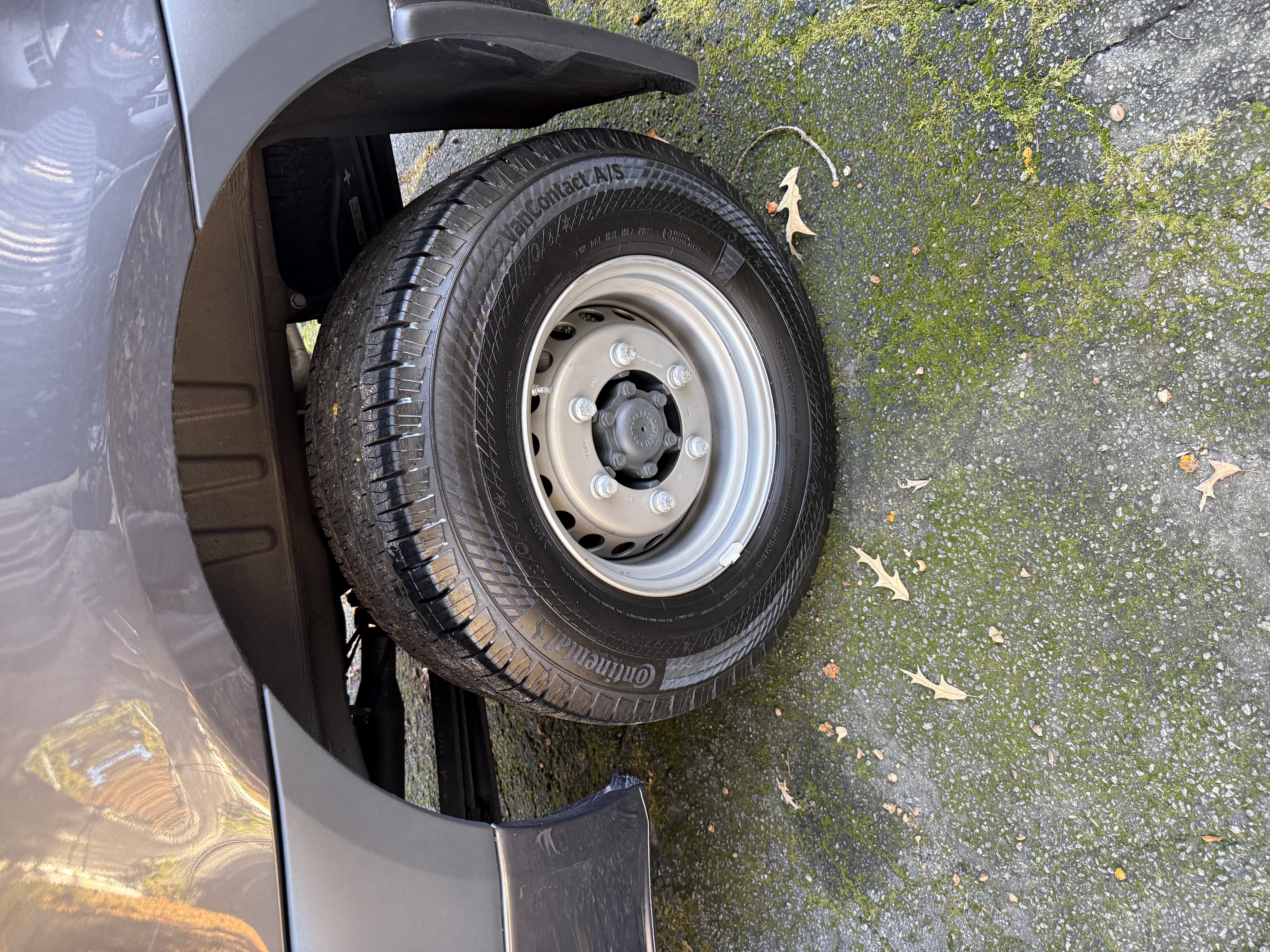 2023 Mercedes-Benz Sprinter 3500