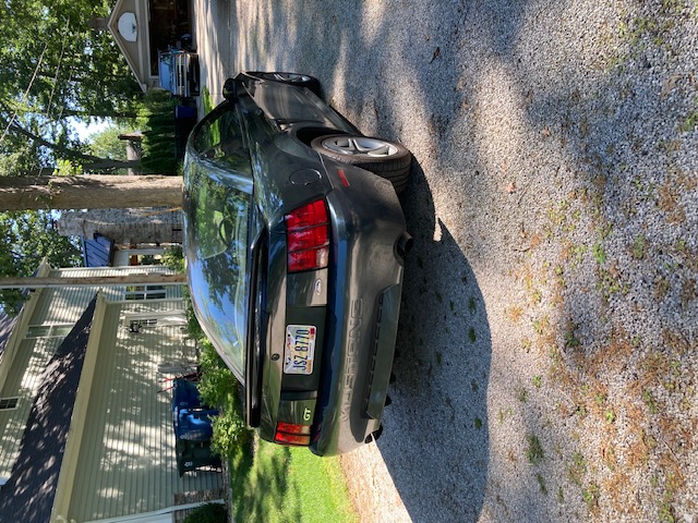Used 1999 Ford Mustang GT