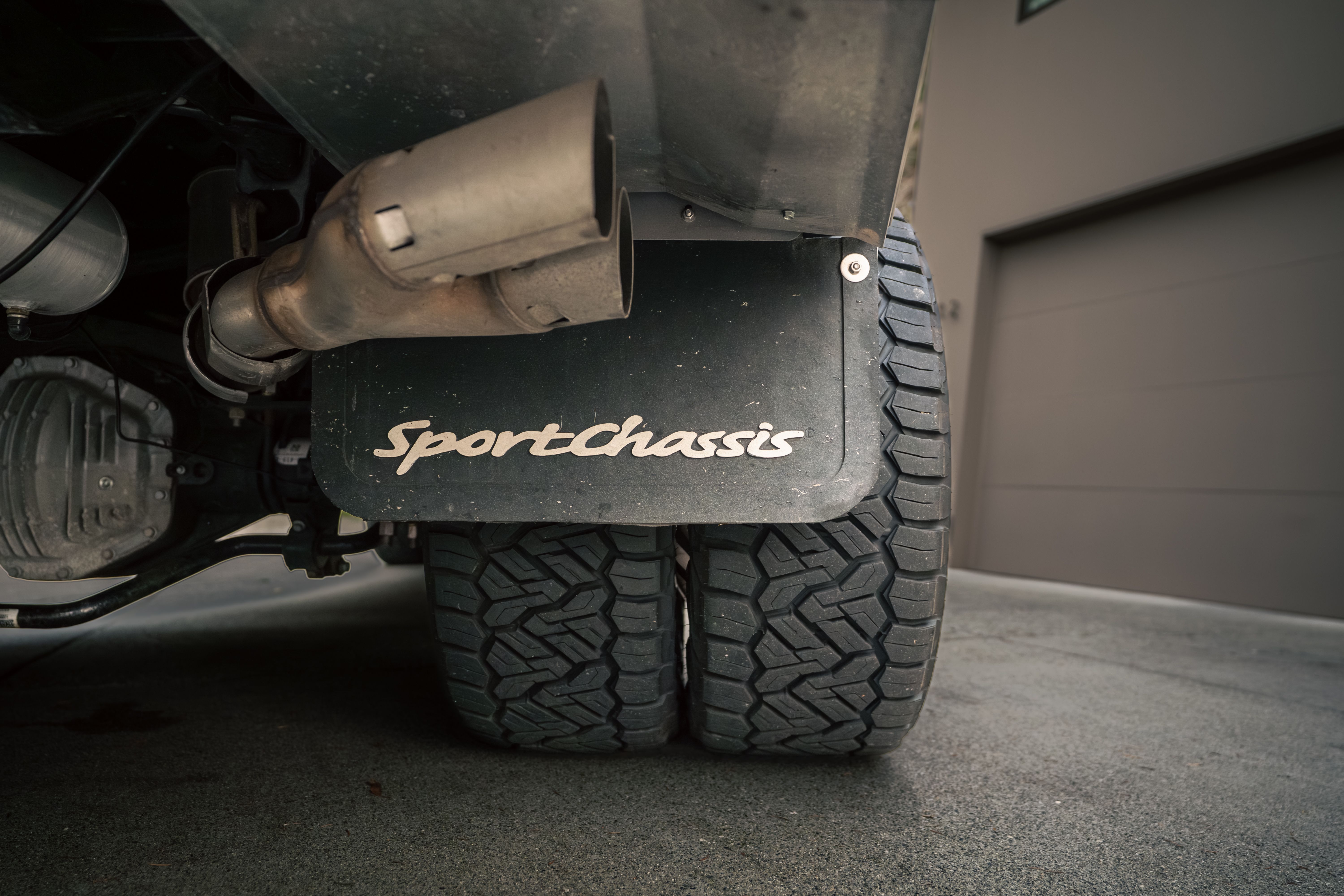 2022 Ford F450 Lariat