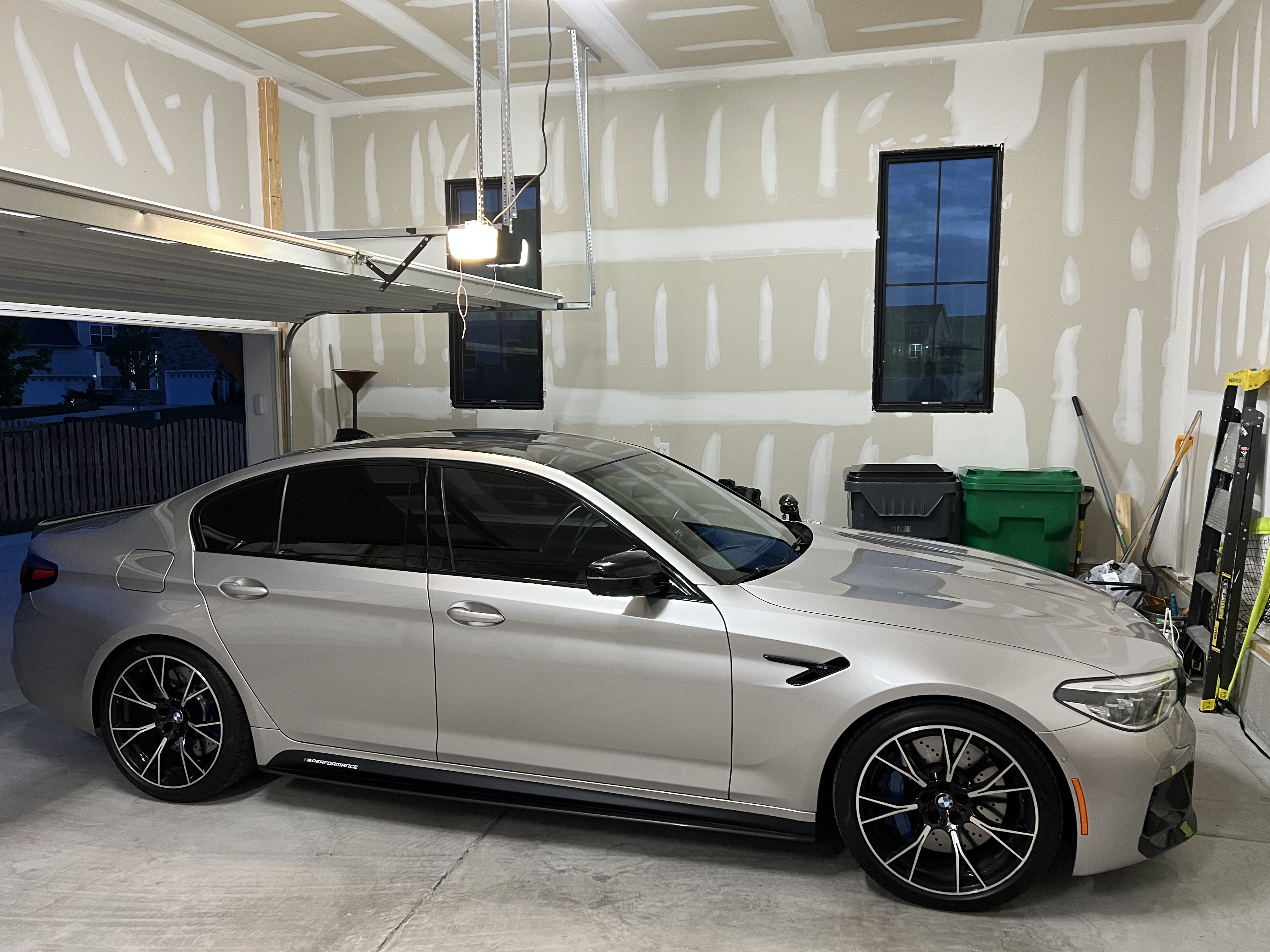 2020 BMW M5 Review - Autotrader