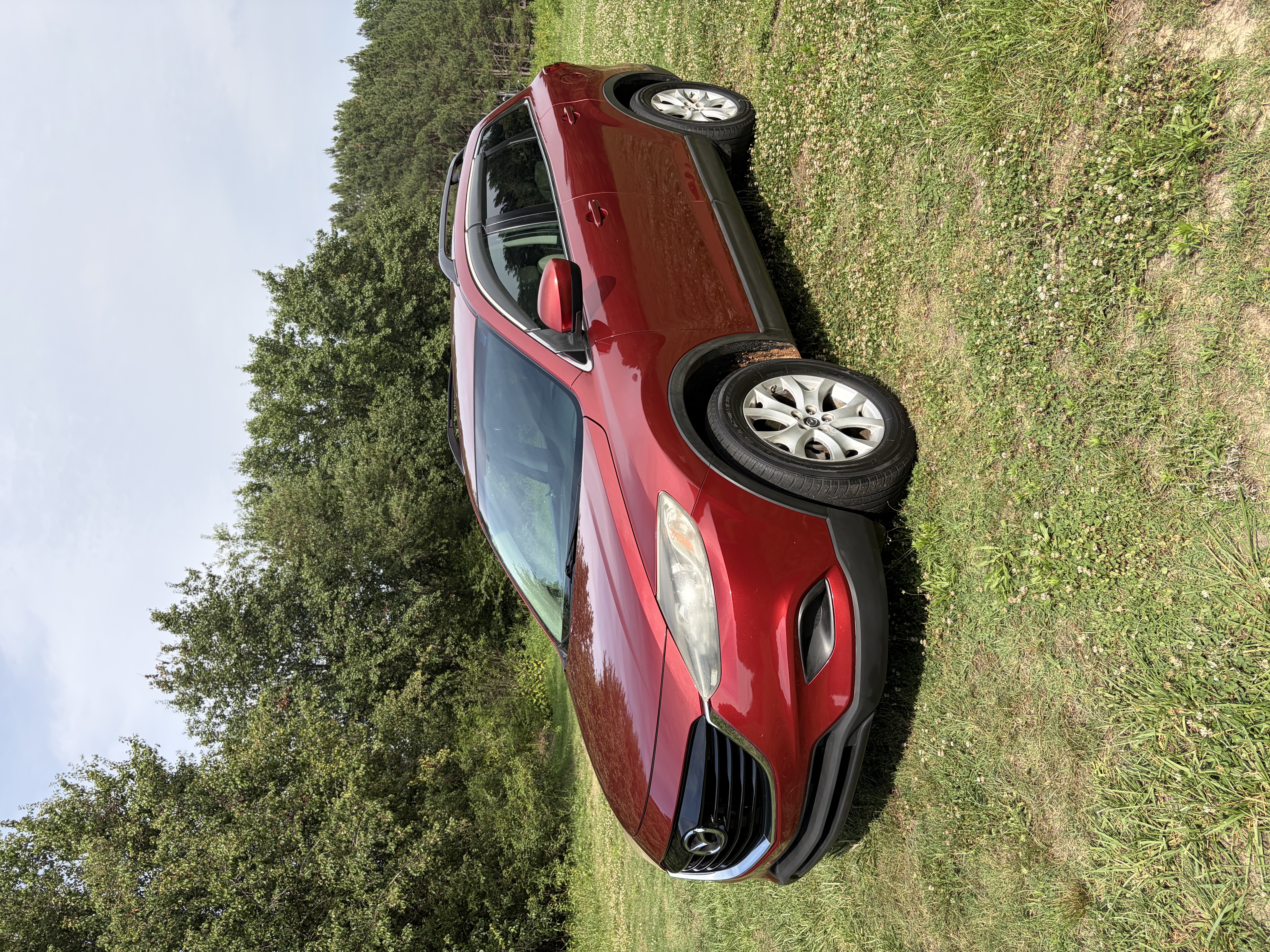 Used MAZDA CX-9 for Sale in Charlotte, NC - Autotrader