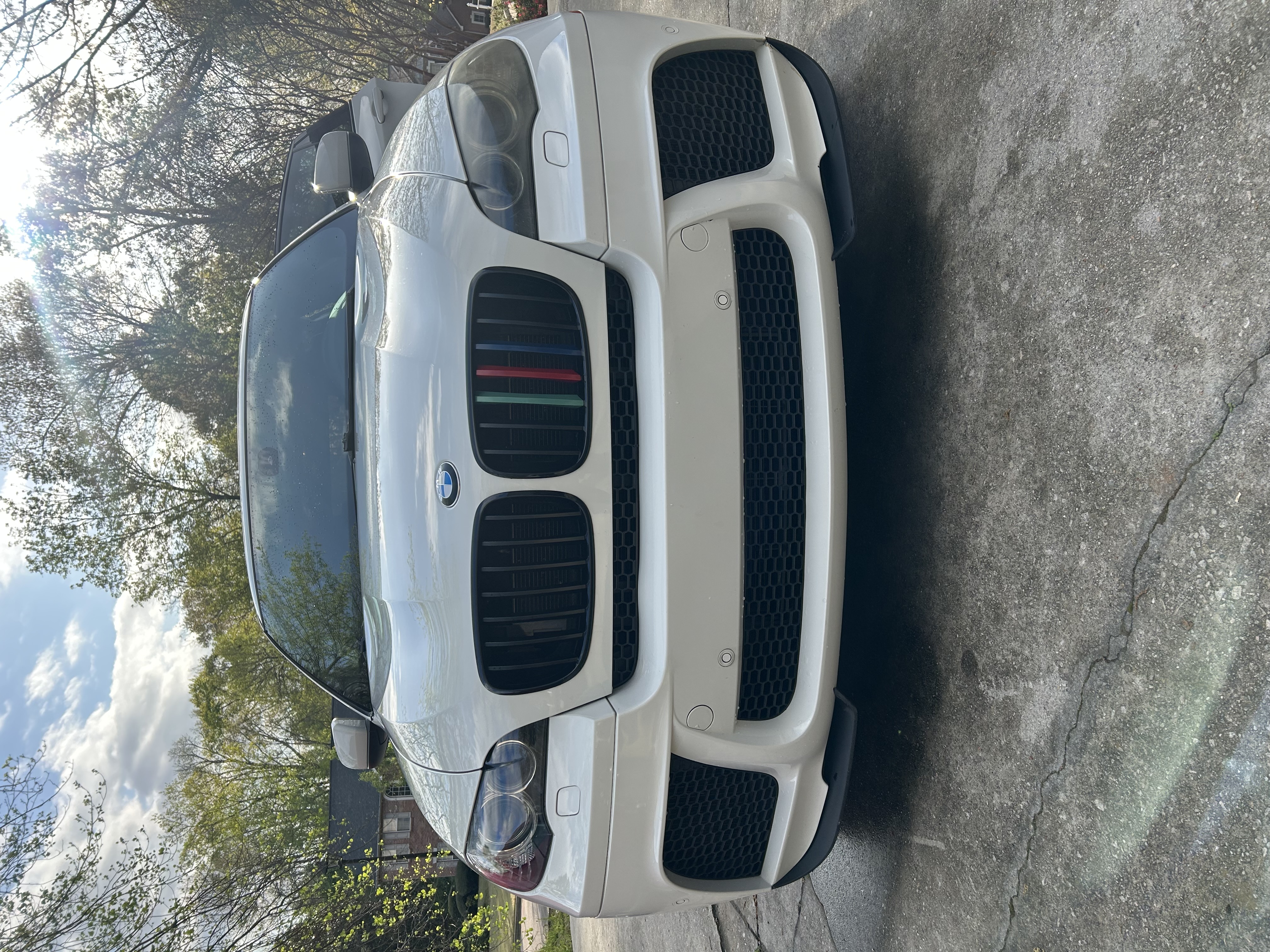 2010 BMW X6 xDrive50i