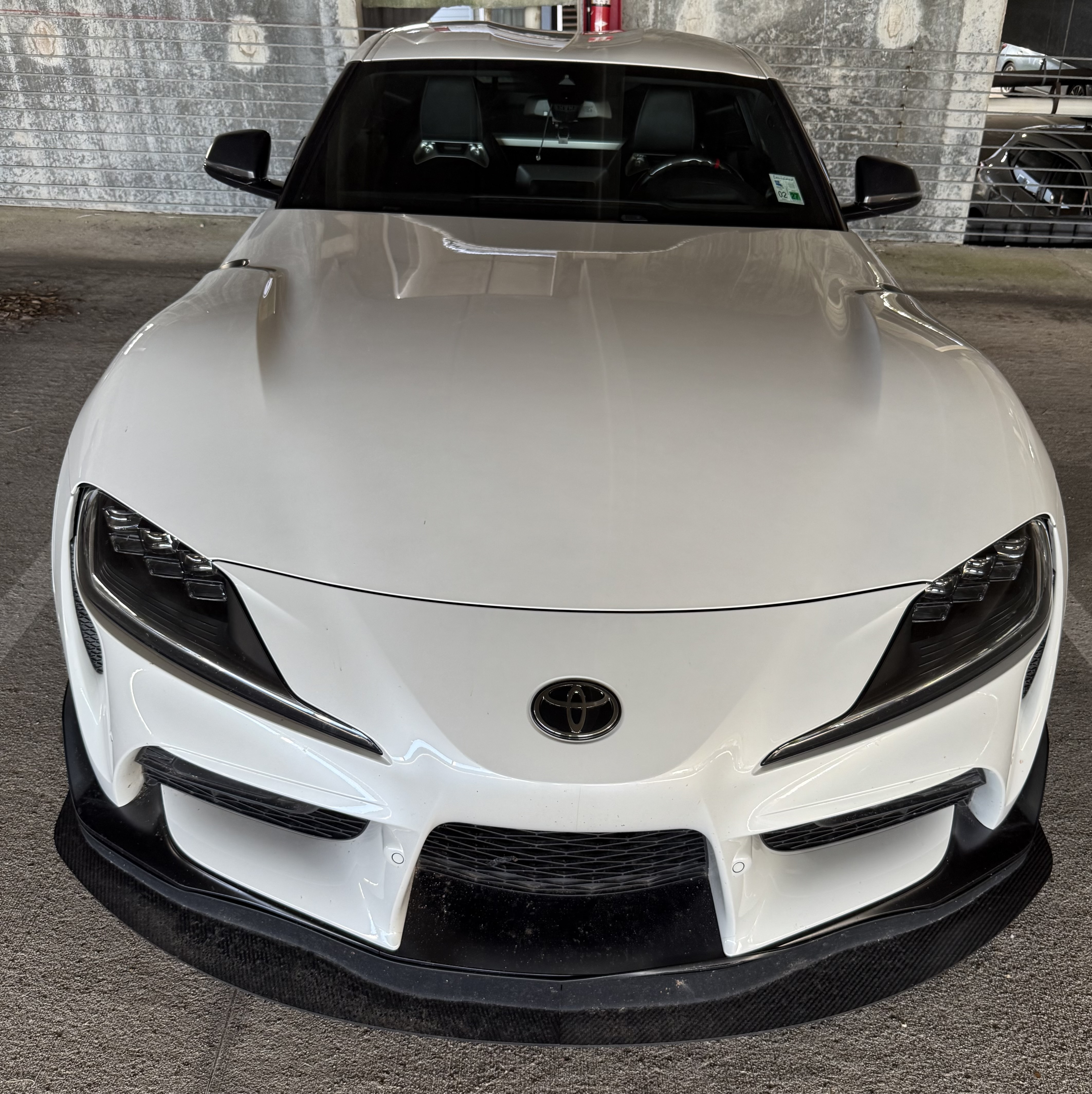 Used 2022 Toyota Supra Premium w/ Driver Assist Package