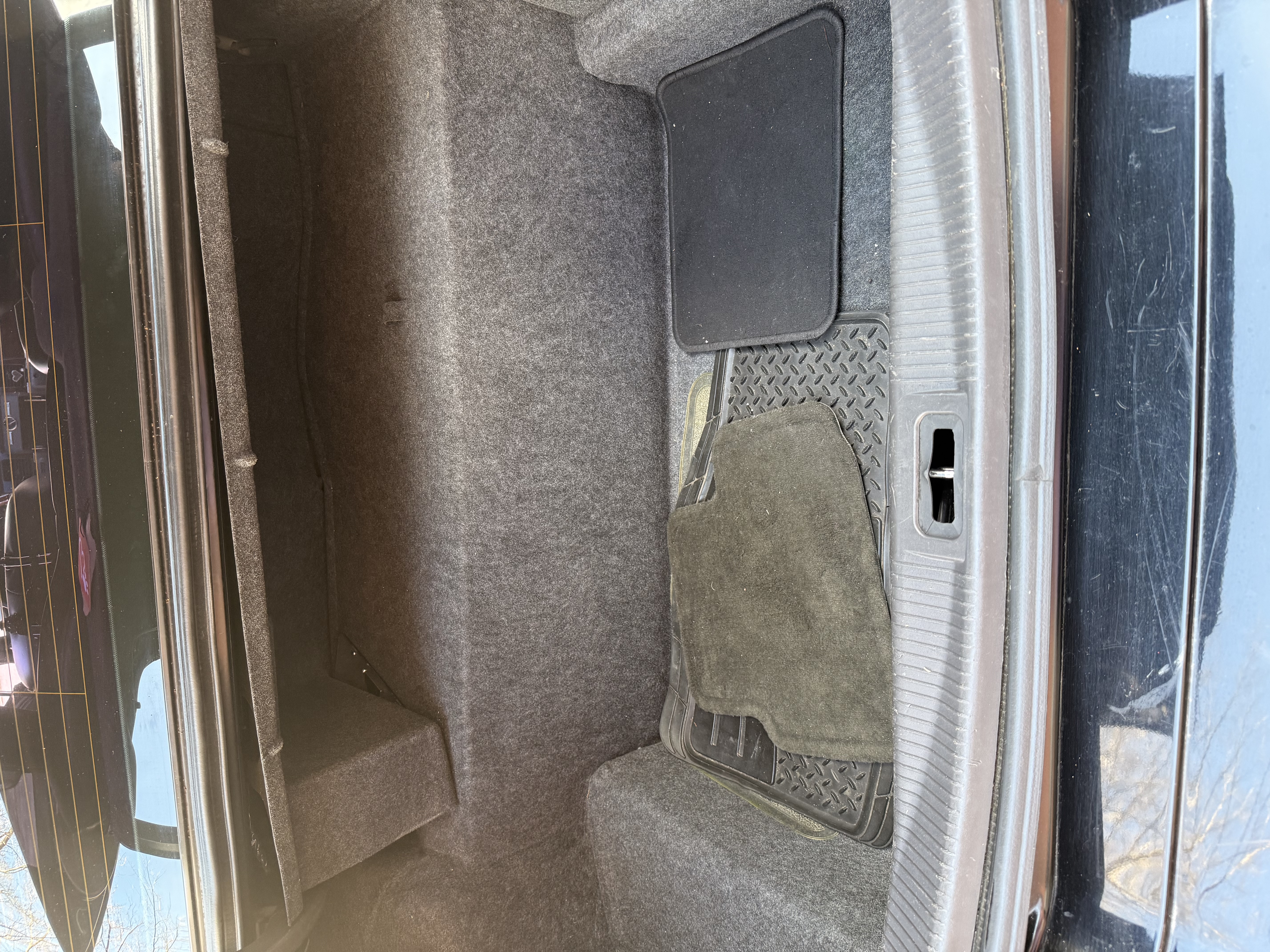 2011 Lincoln Town Car Signature Limited