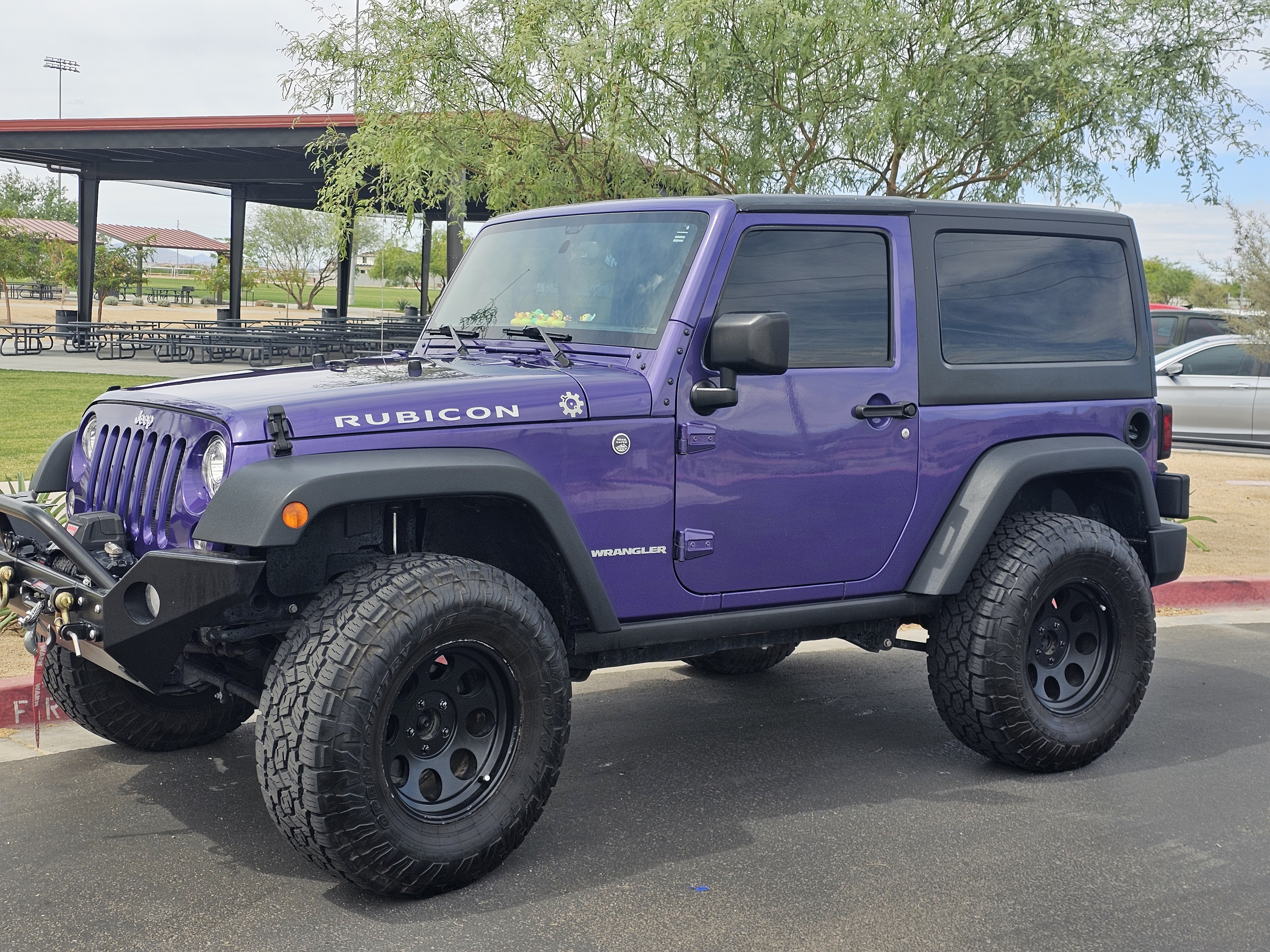 Used 2017 Jeep Wrangler for Sale in Phoenix, AZ - Autotrader