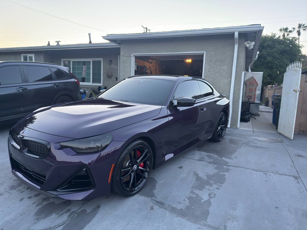 2023 BMW M240i xDrive Coupe