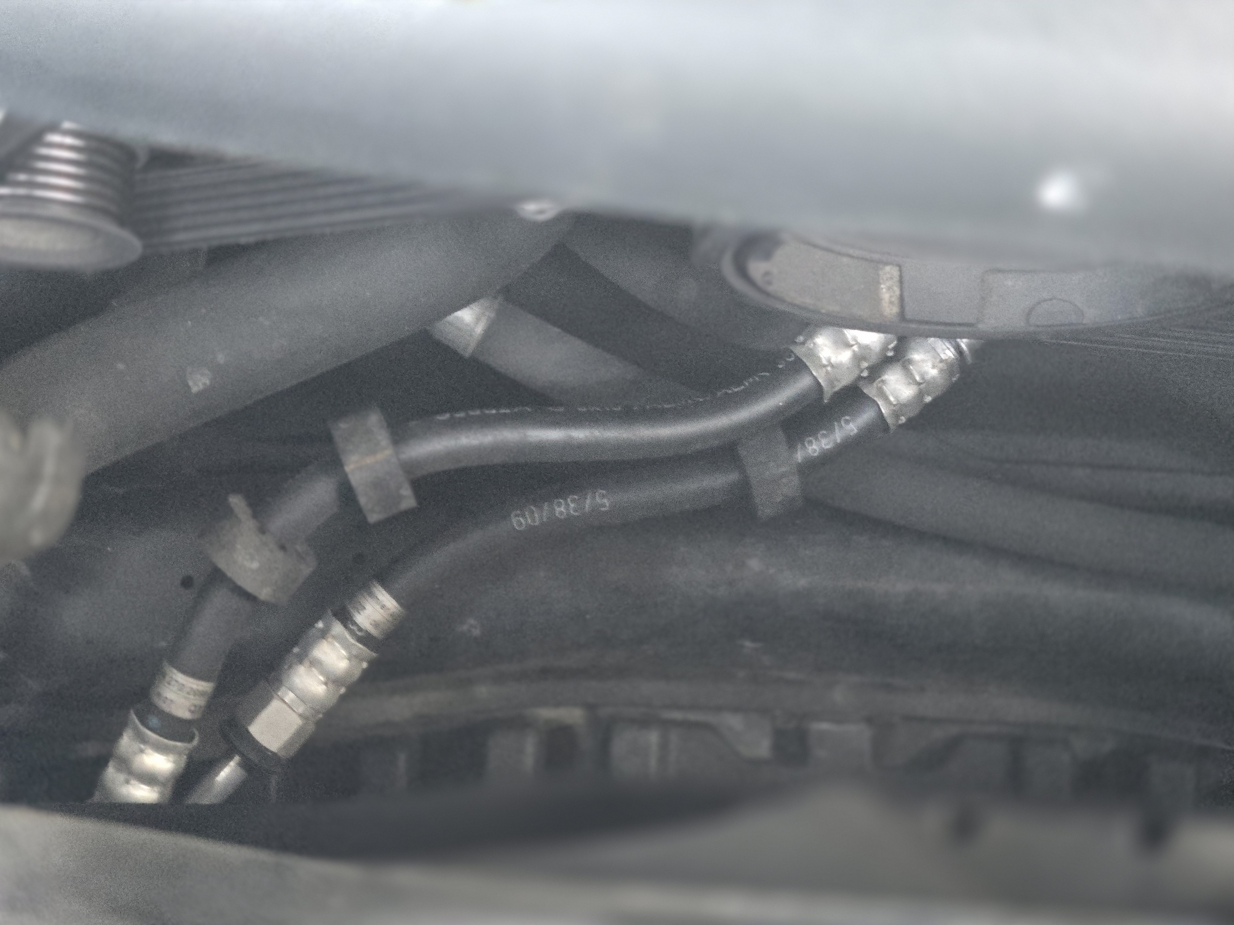 2010 Mercedes-Benz E 350 4MATIC Sedan