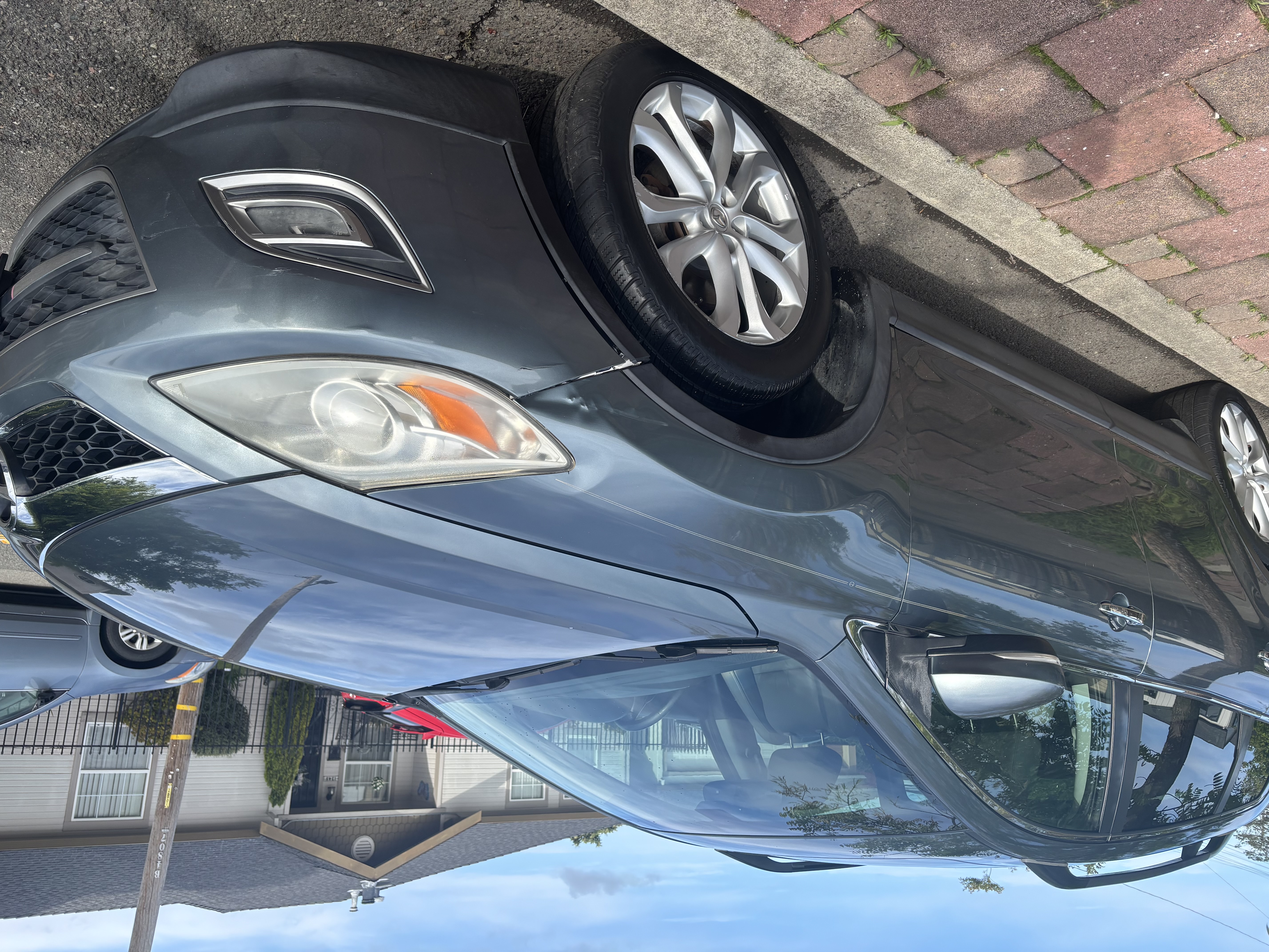 Used MAZDA CX-9 for Sale in Daly City, CA - Autotrader
