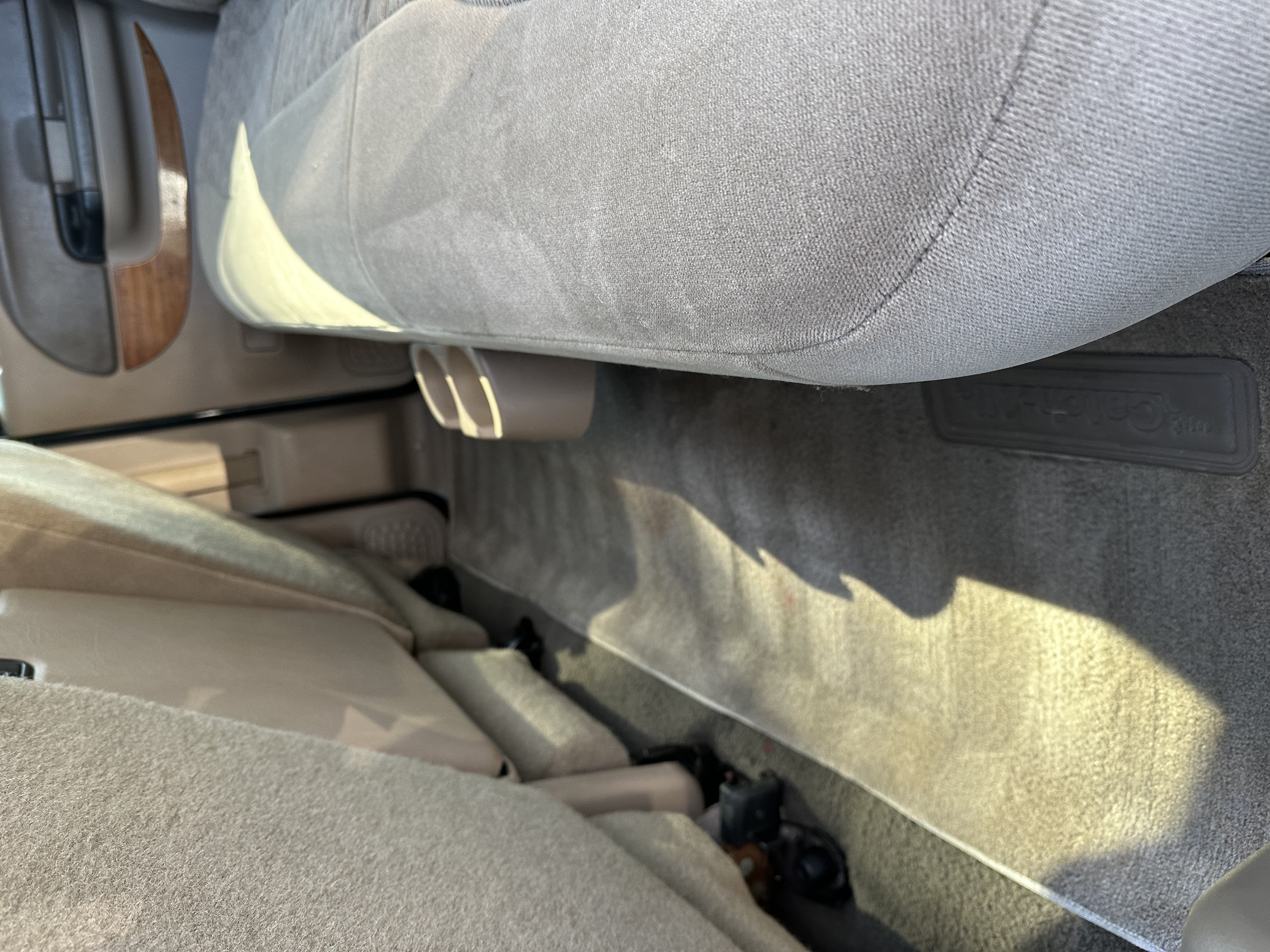 1999 Ford F350 4x4 Crew Cab Super Duty