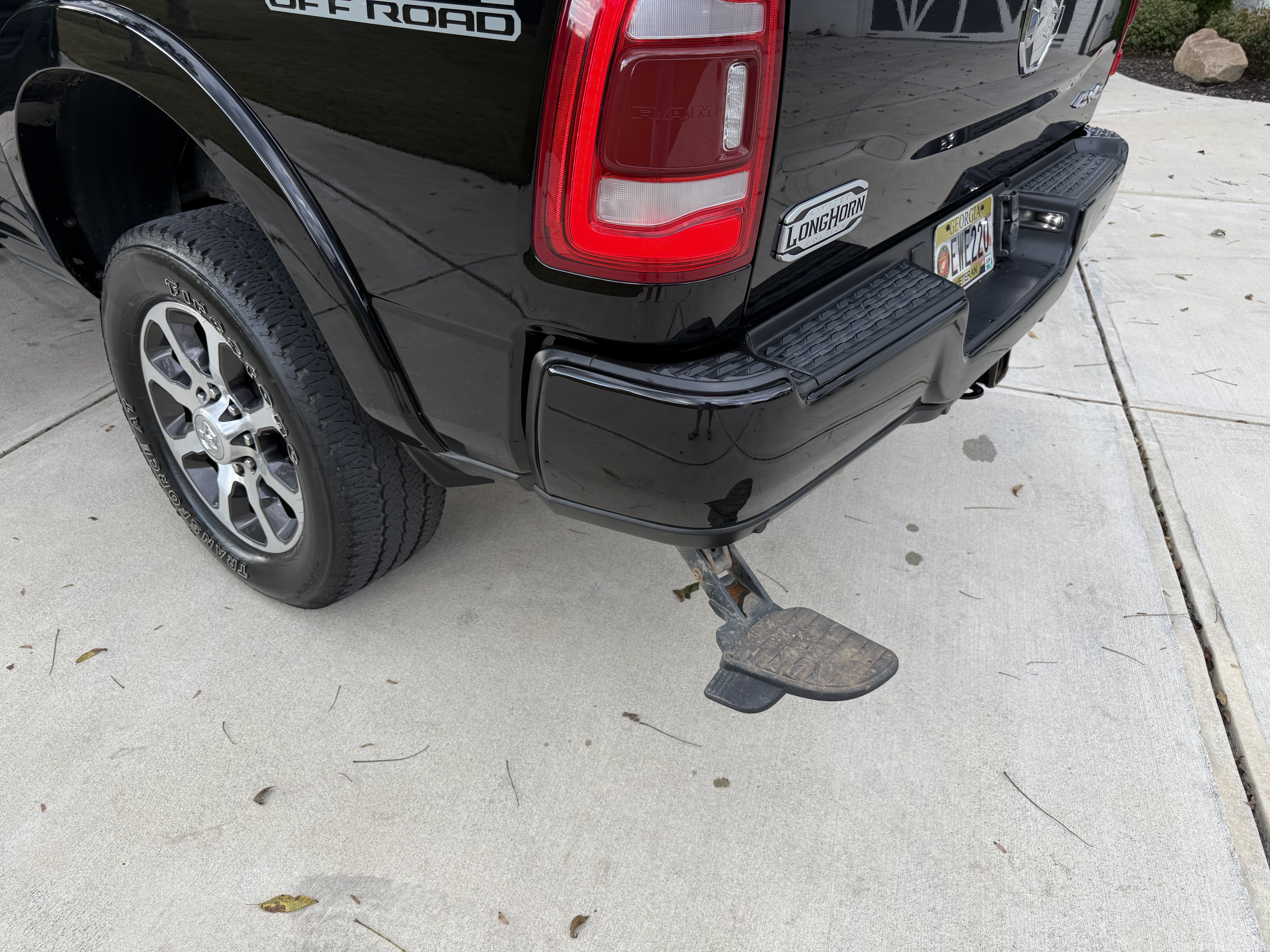 2024 RAM 2500 Limited