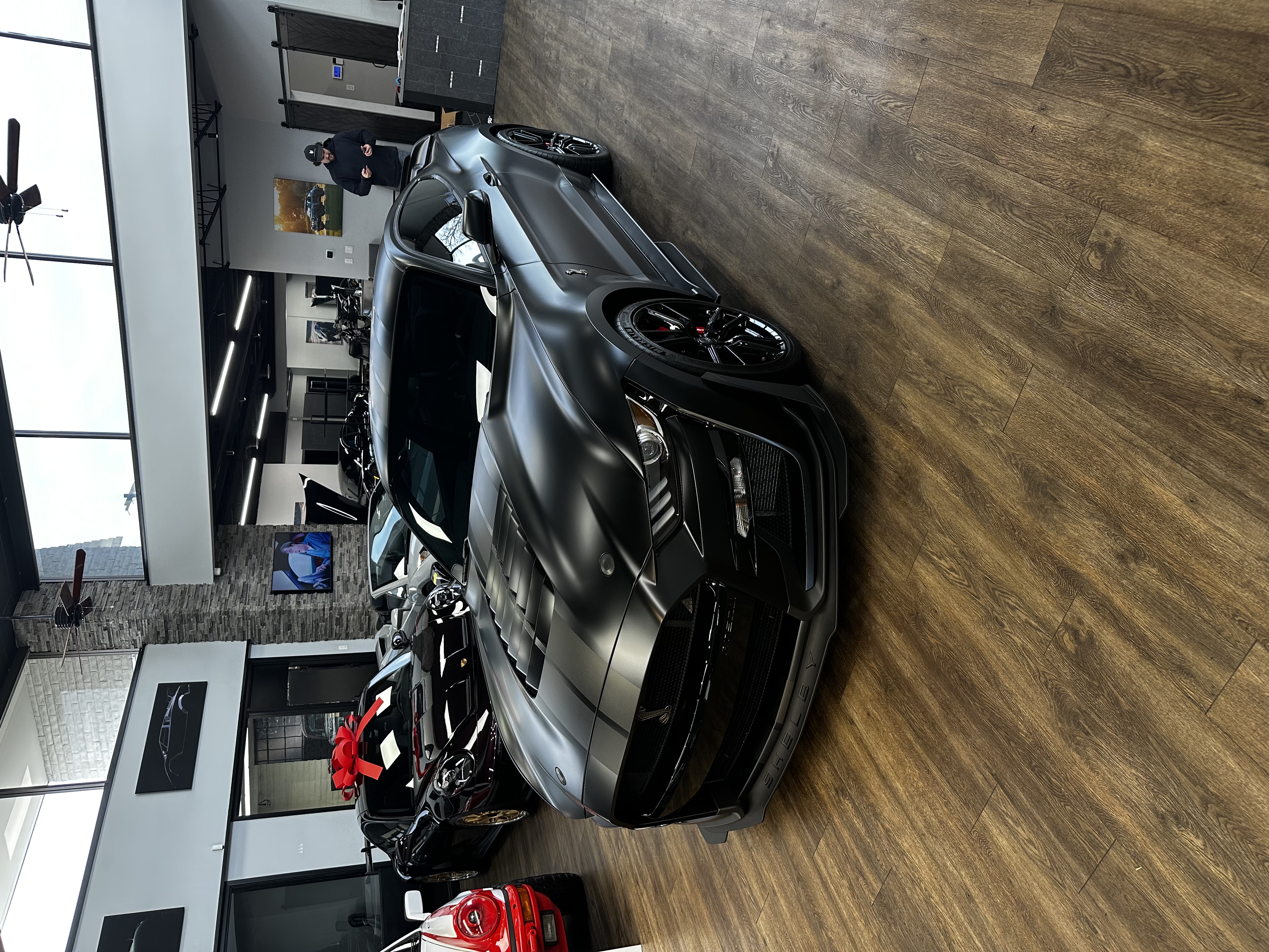 Used 2022 Ford Mustang Shelby GT500 w/ Technology Package