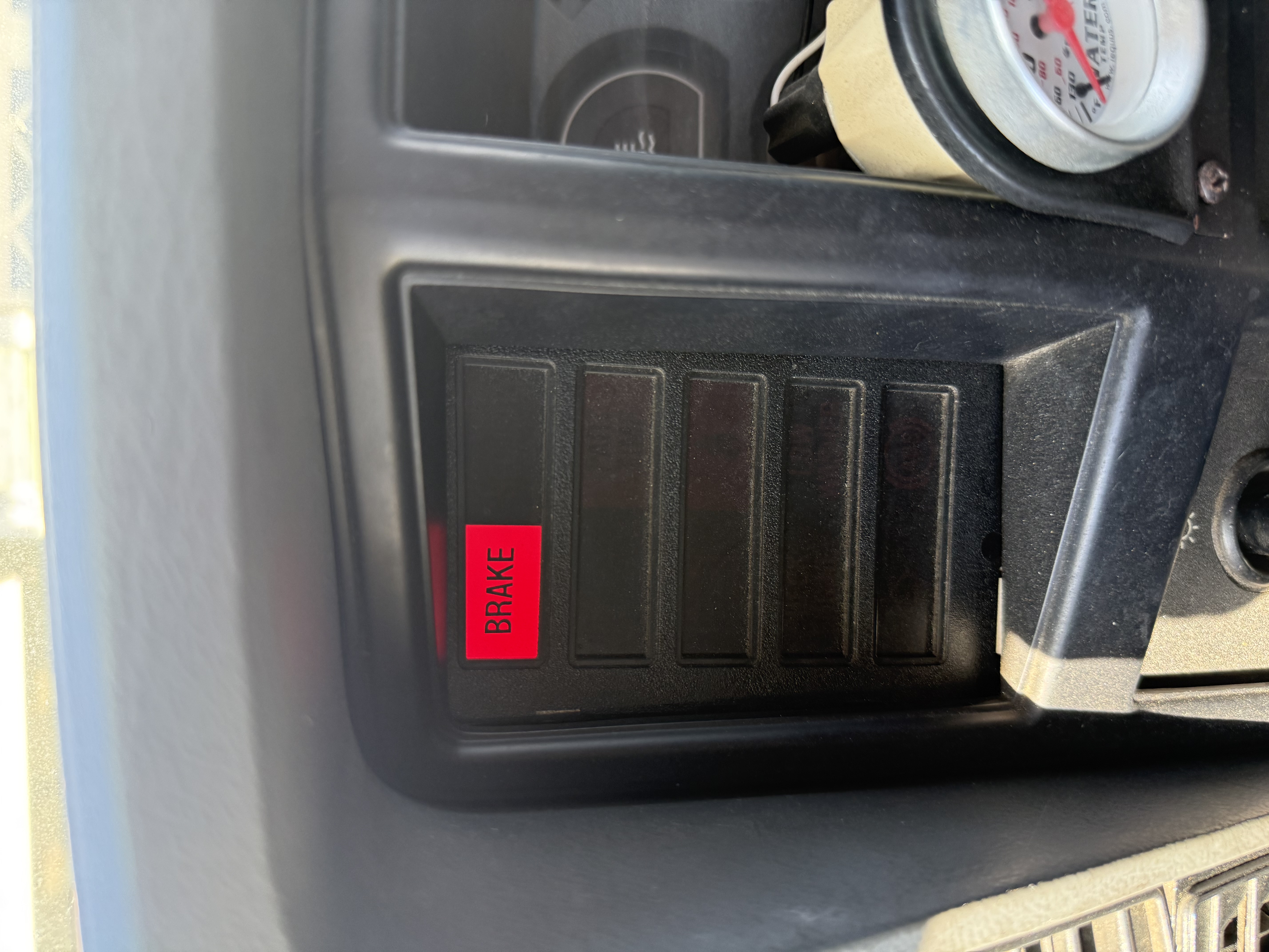 1996 Jeep Cherokee SE