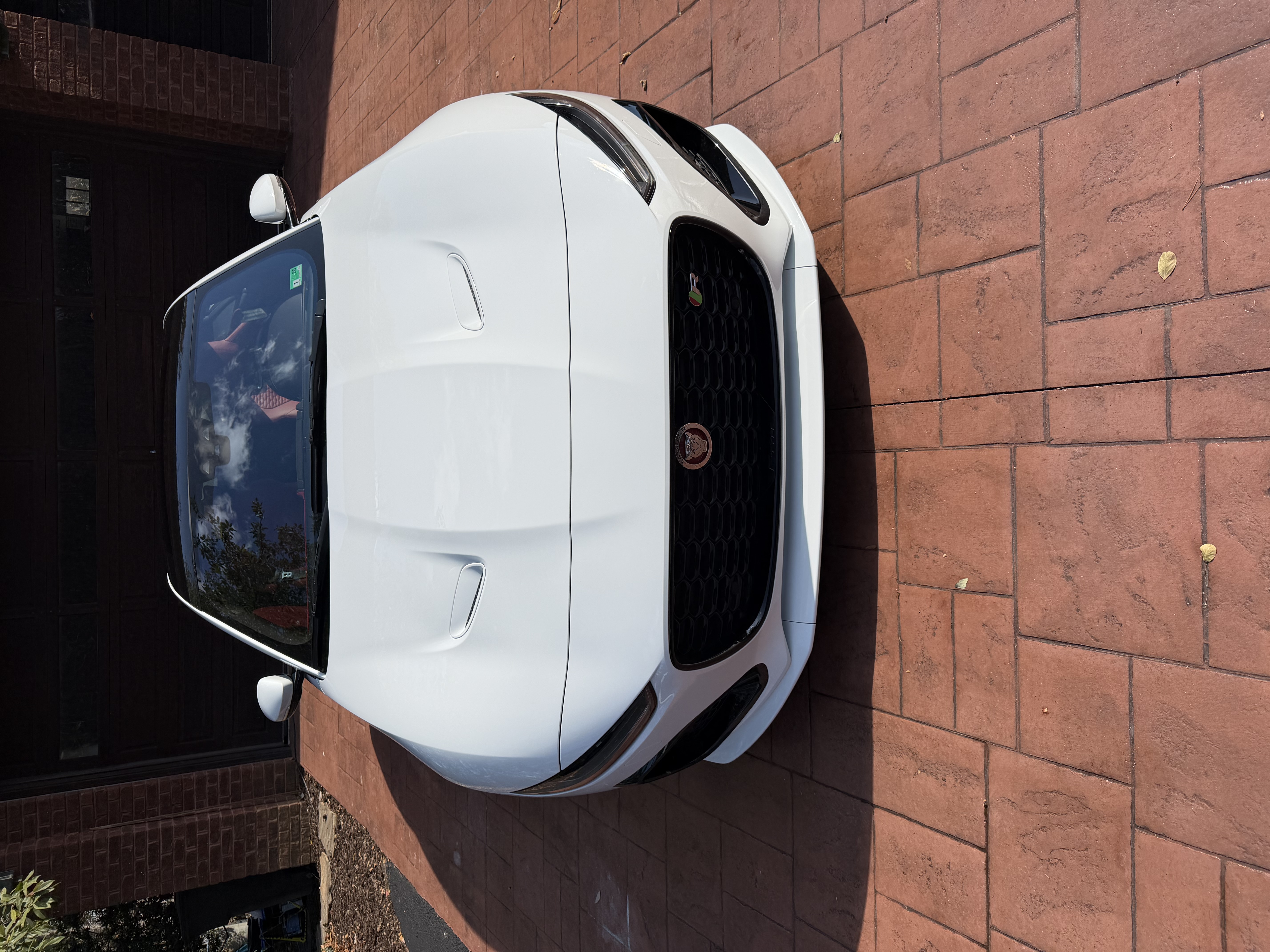 Used 2023 Jaguar F-TYPE R