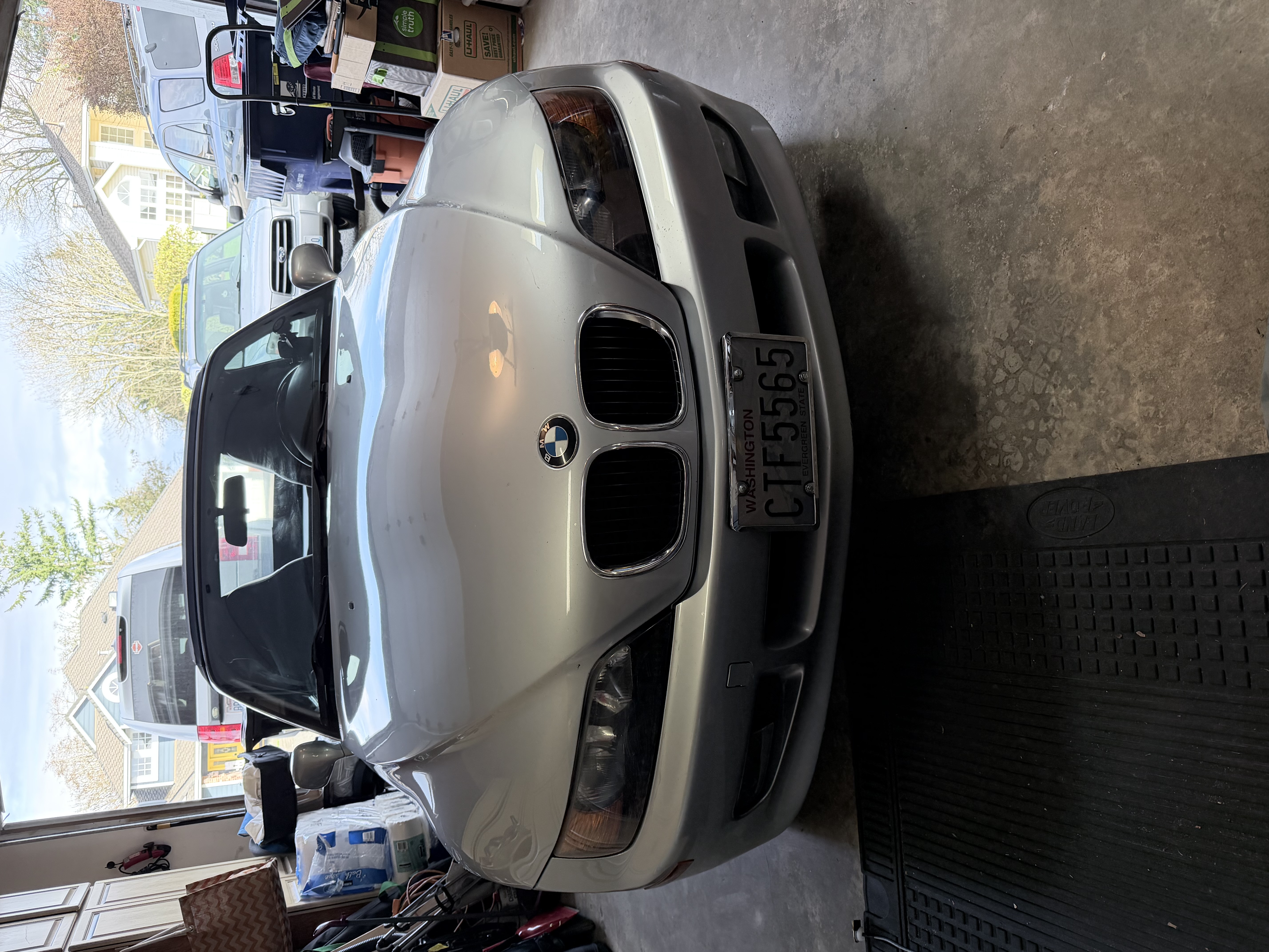 Used 1998 BMW Z3 for Sale - Kelley Blue Book