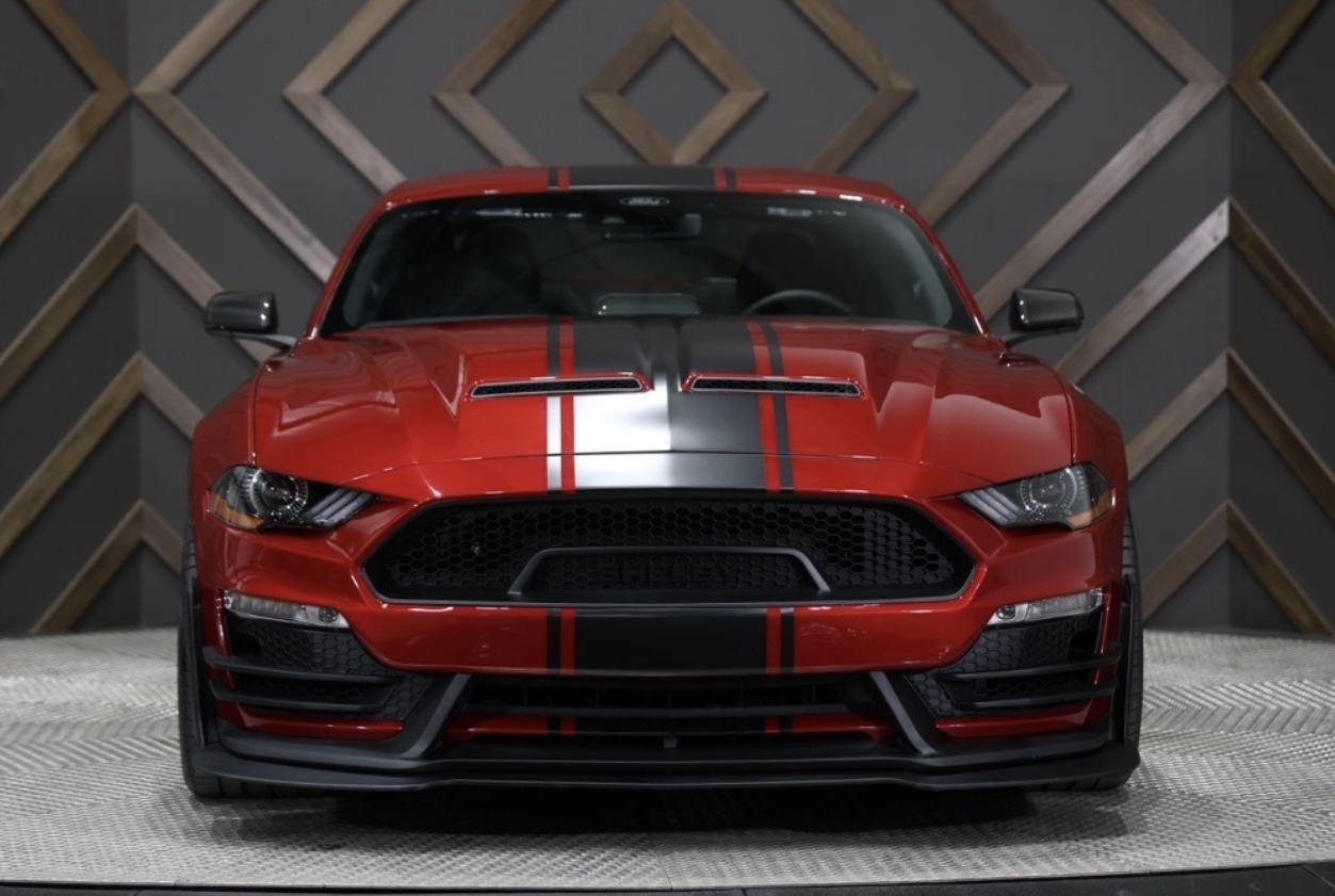 Used 2023 Ford Mustang GT Premium w/ GT Performance Package